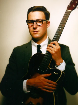 Nick Waterhouse - Time's all Gone LP - Image 3