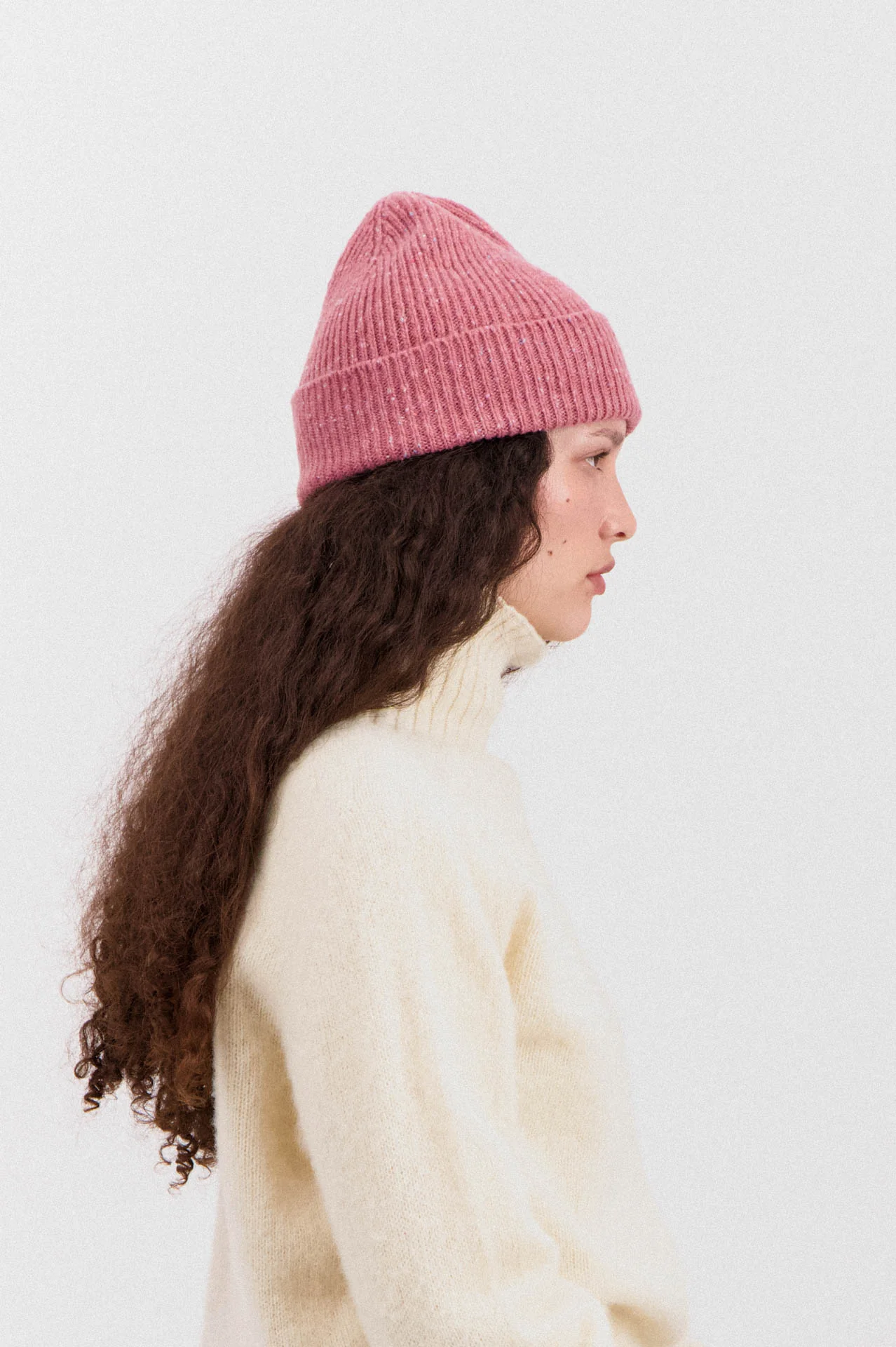 Out of the Blue Hat - Calamine - Image 2