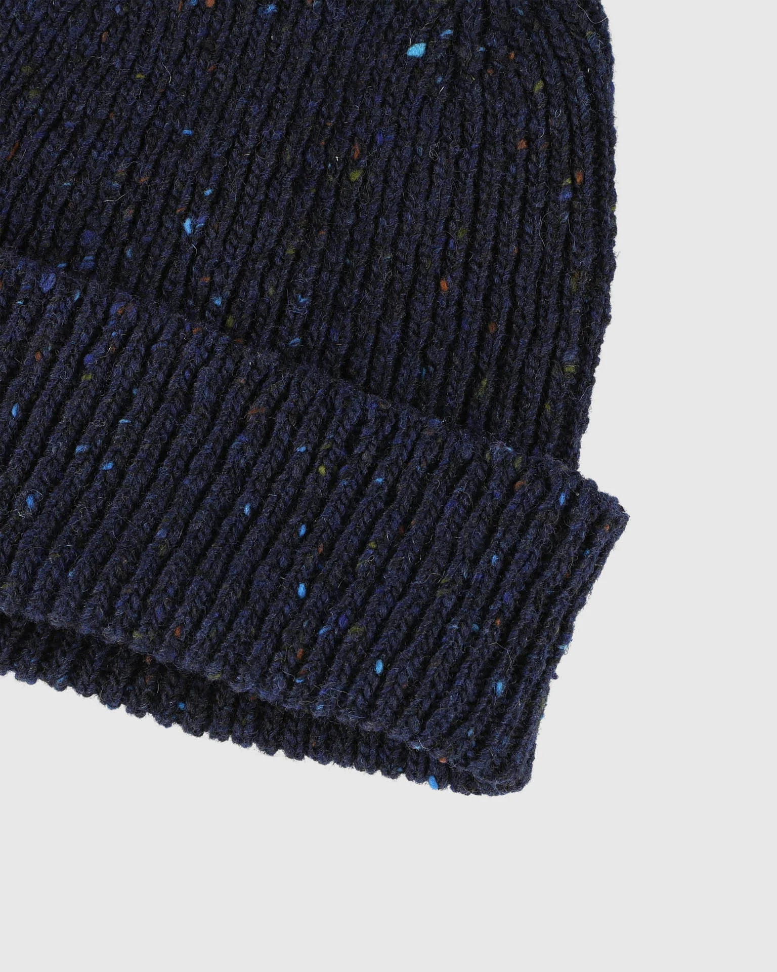 Out of the Blue Hat - Navy - Image 3