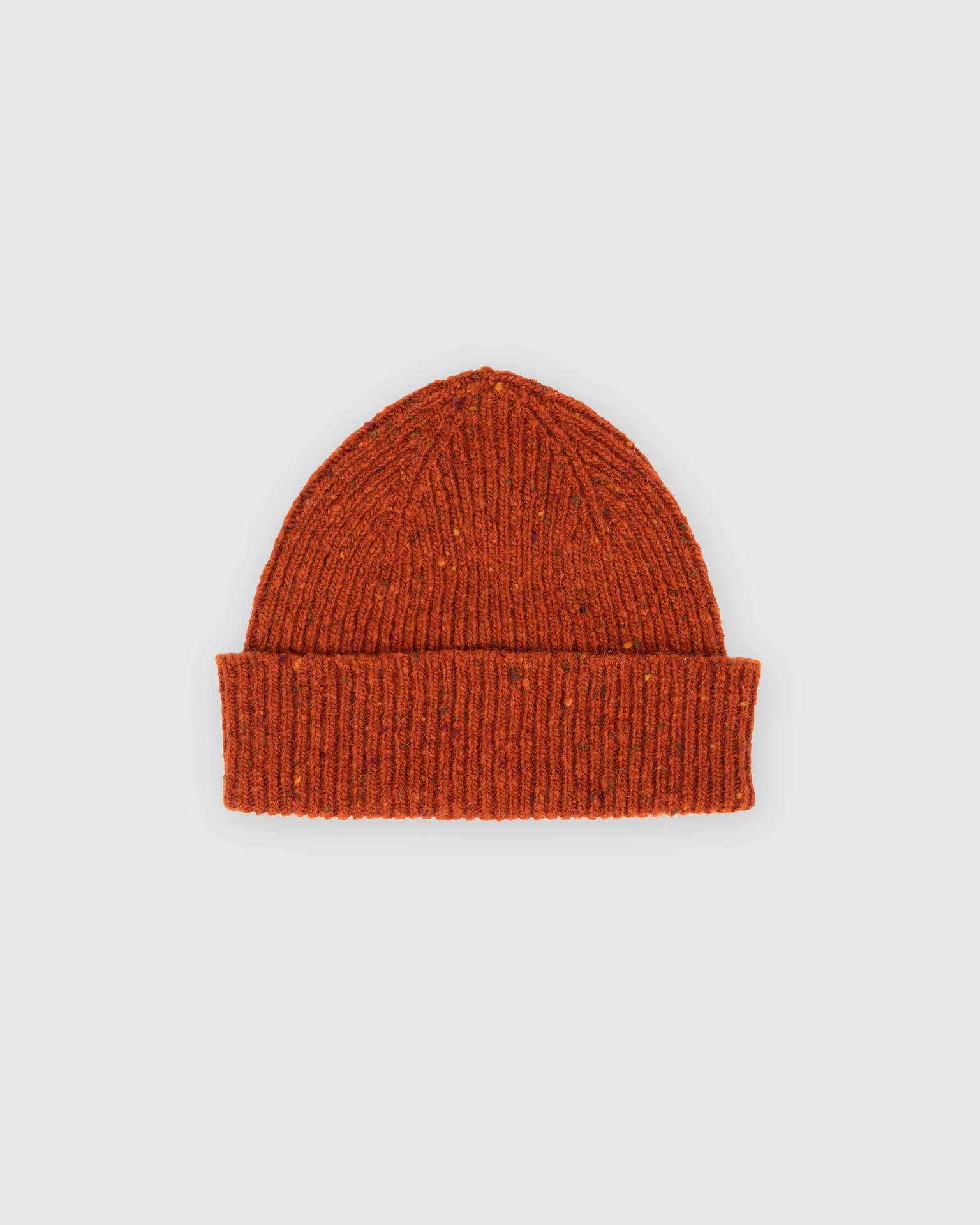Out of the Blue Hat - Rustic