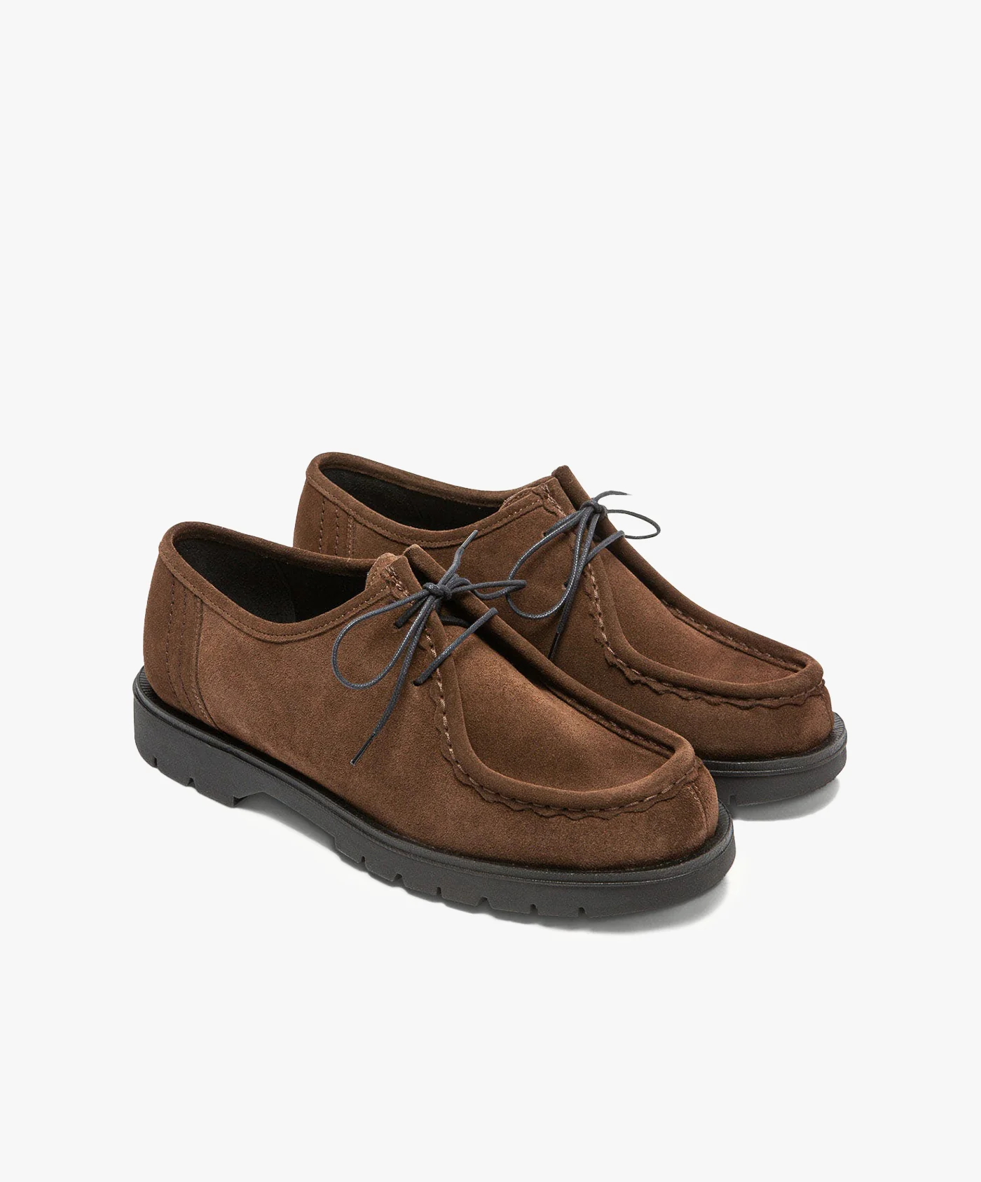 Padror - Chocolat Velvet - Image 5