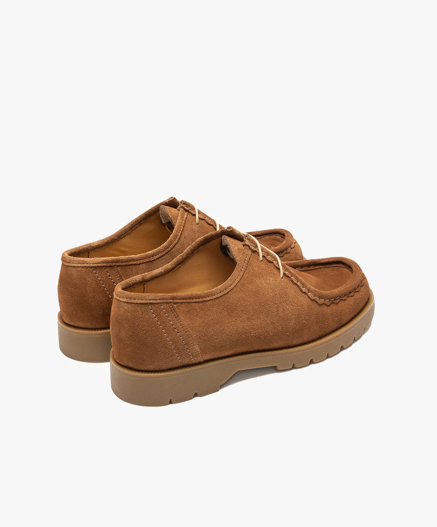 Padror - Cognac Velvet - Image 3
