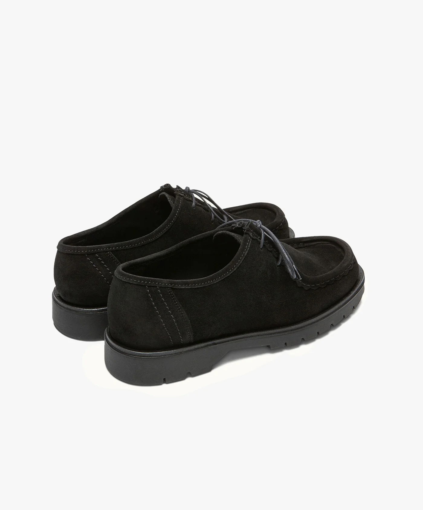 Padror - Noir Velvet - Image 3