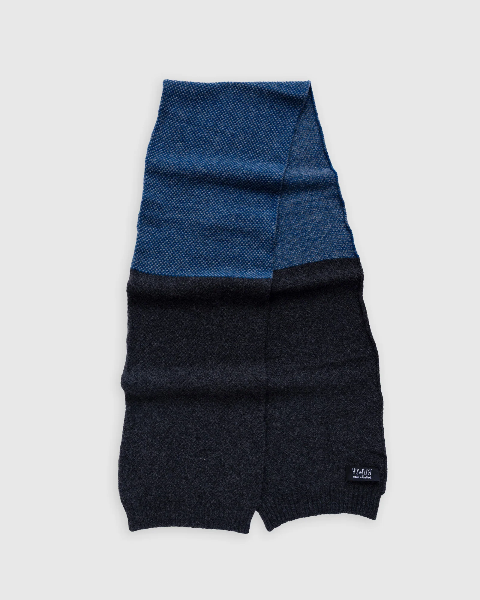 Pharacyde Scarf - Blue Mix