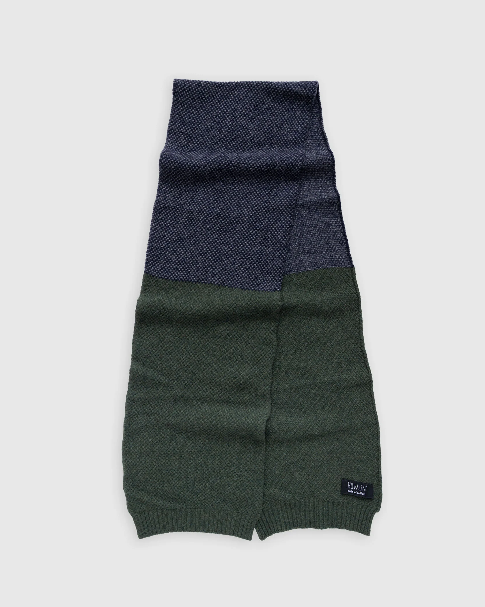Pharcyde Scarf - Moss