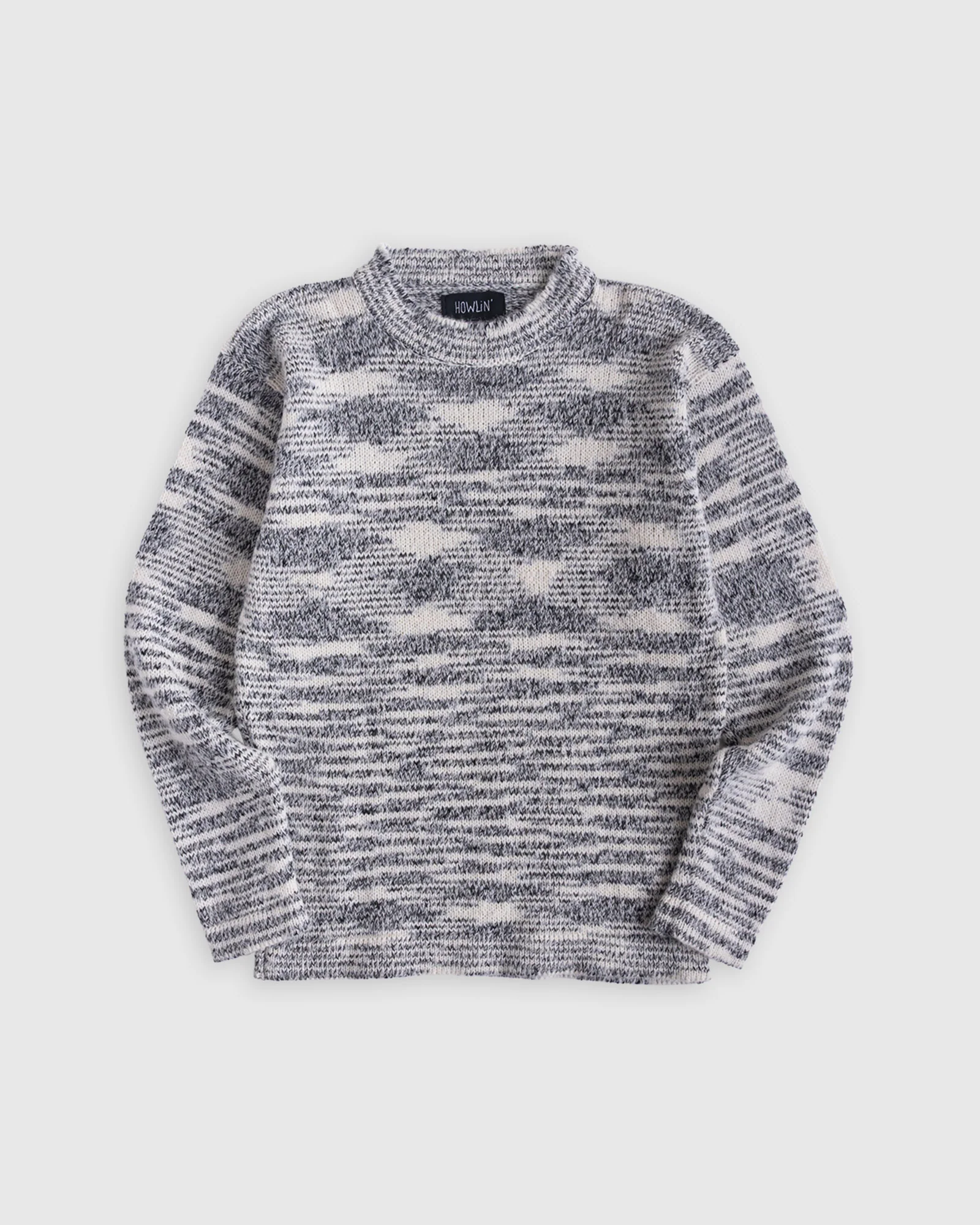 Planet E - Grey Mix