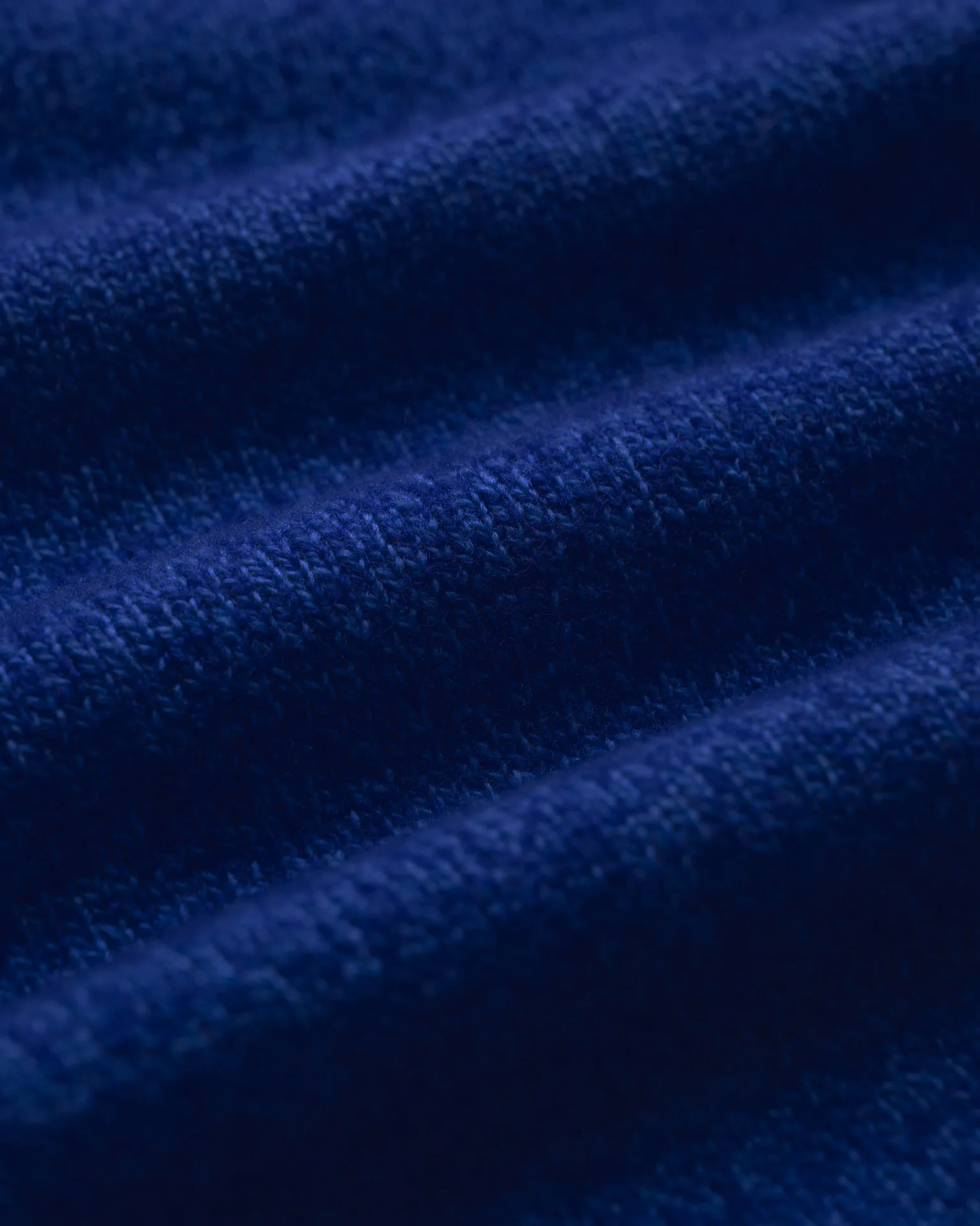Poems of Comfort - Navy Mix (Women) - Image 2