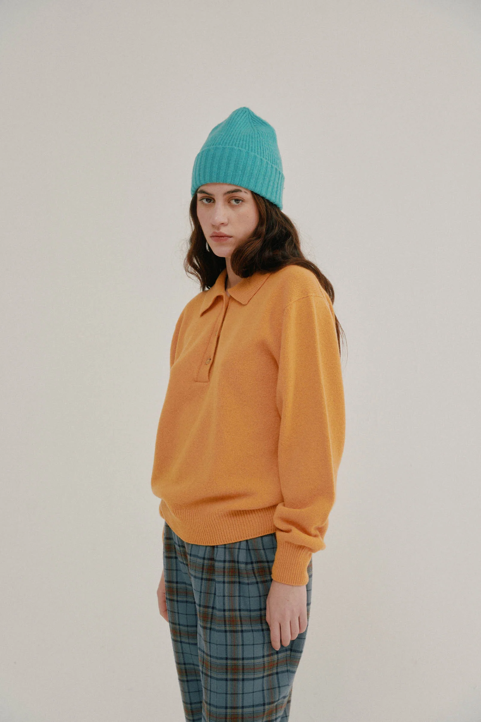 Polo Lover - Honey (Women) - Image 2