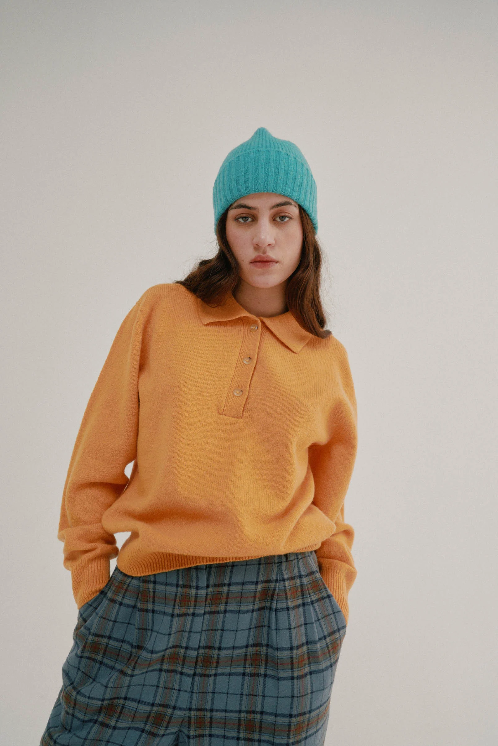 Polo Lover - Honey (Women) - Image 3