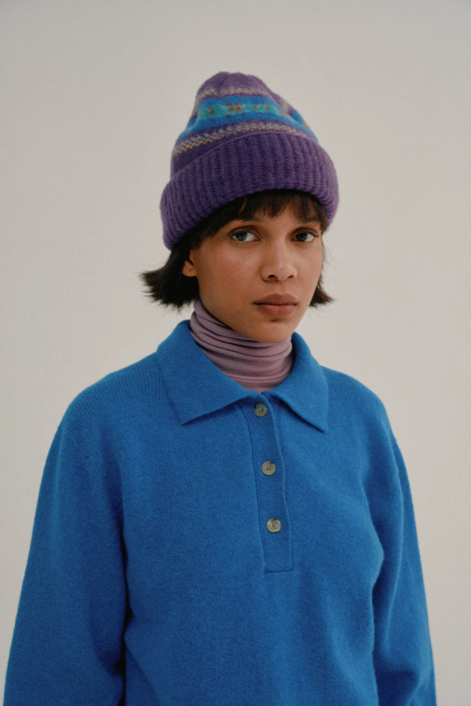 Polo Lover - Sky Dream (Women) - Image 3