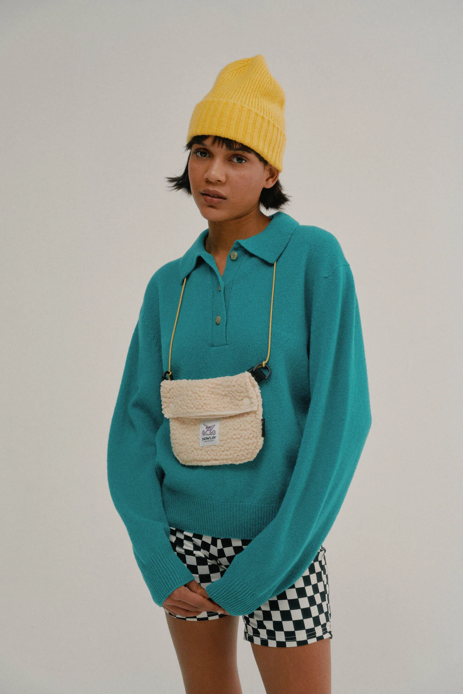 Polo Lover - Strange Green (Women) - Image 4