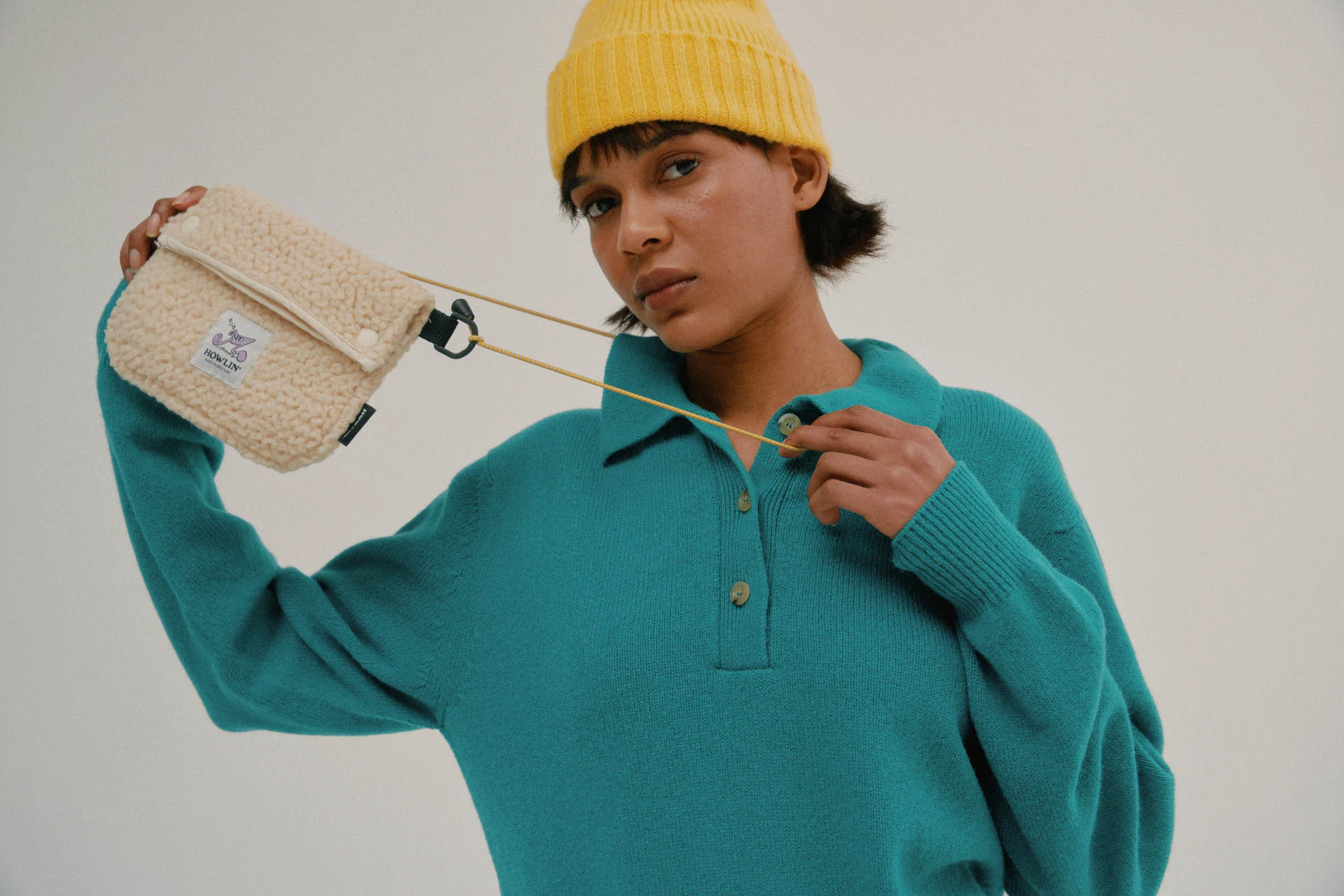 Polo Lover - Strange Green (Women) - Image 5