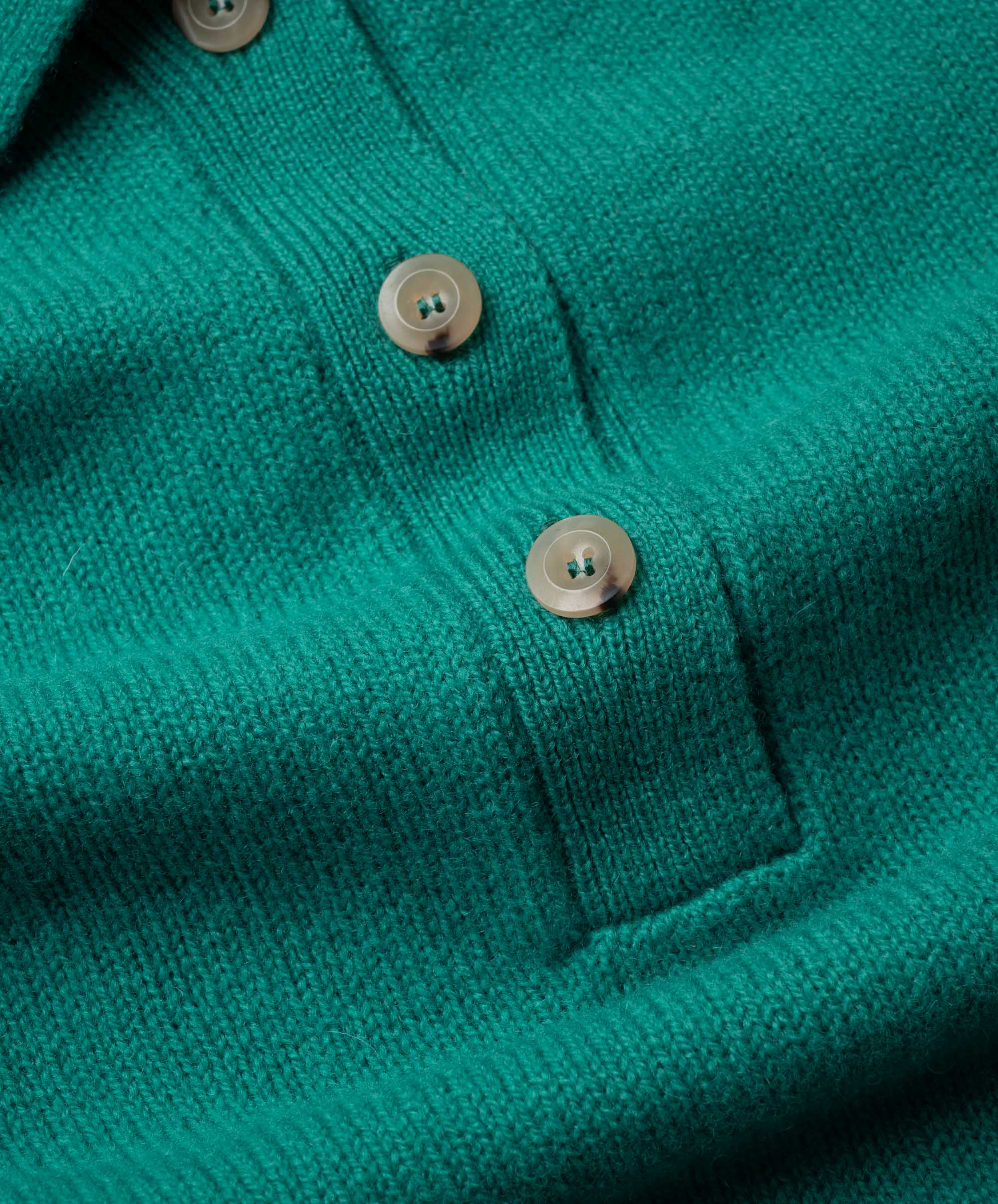 Polo Lover - Strange Green (Women) - Image 7