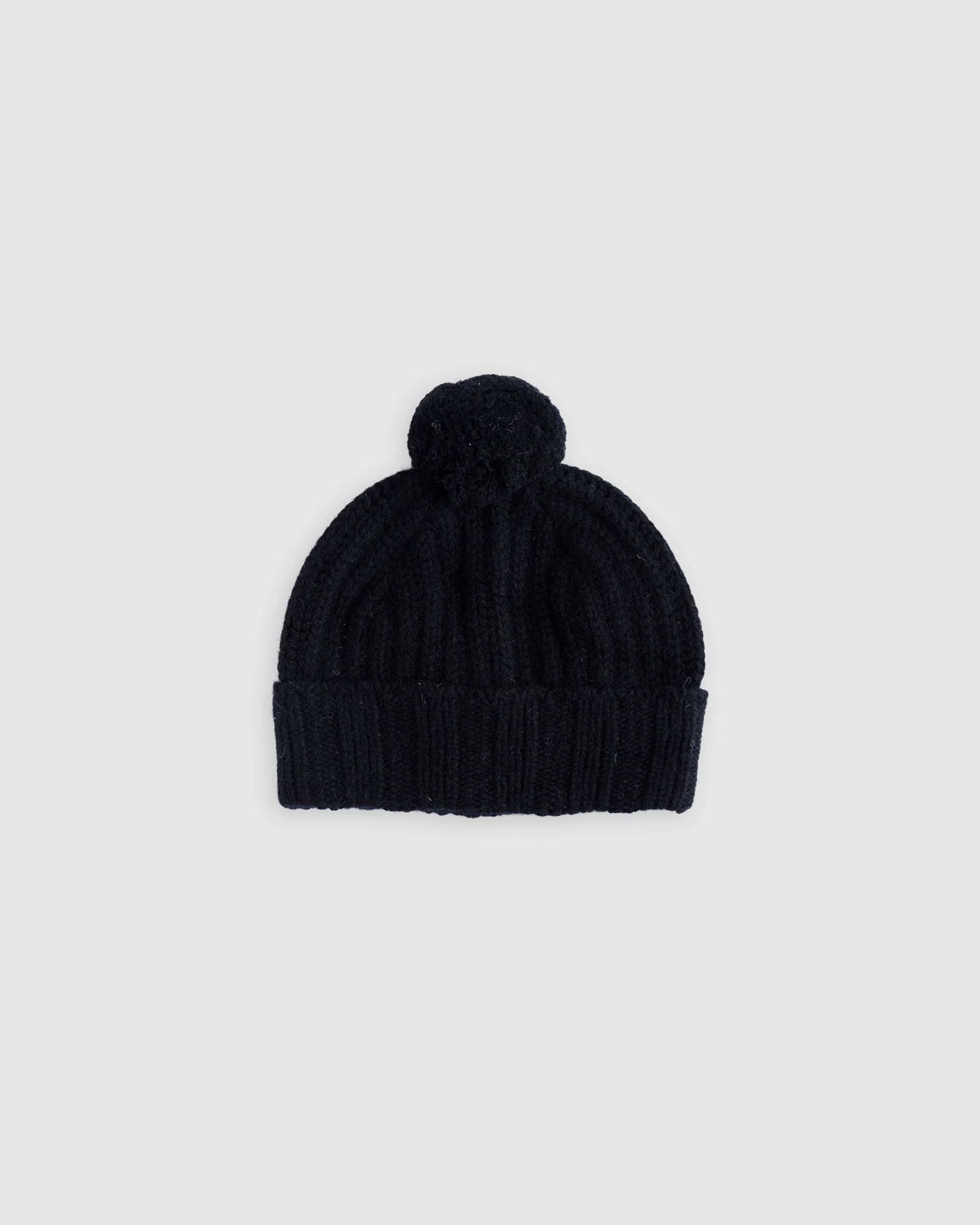 Polydor Hat - Black