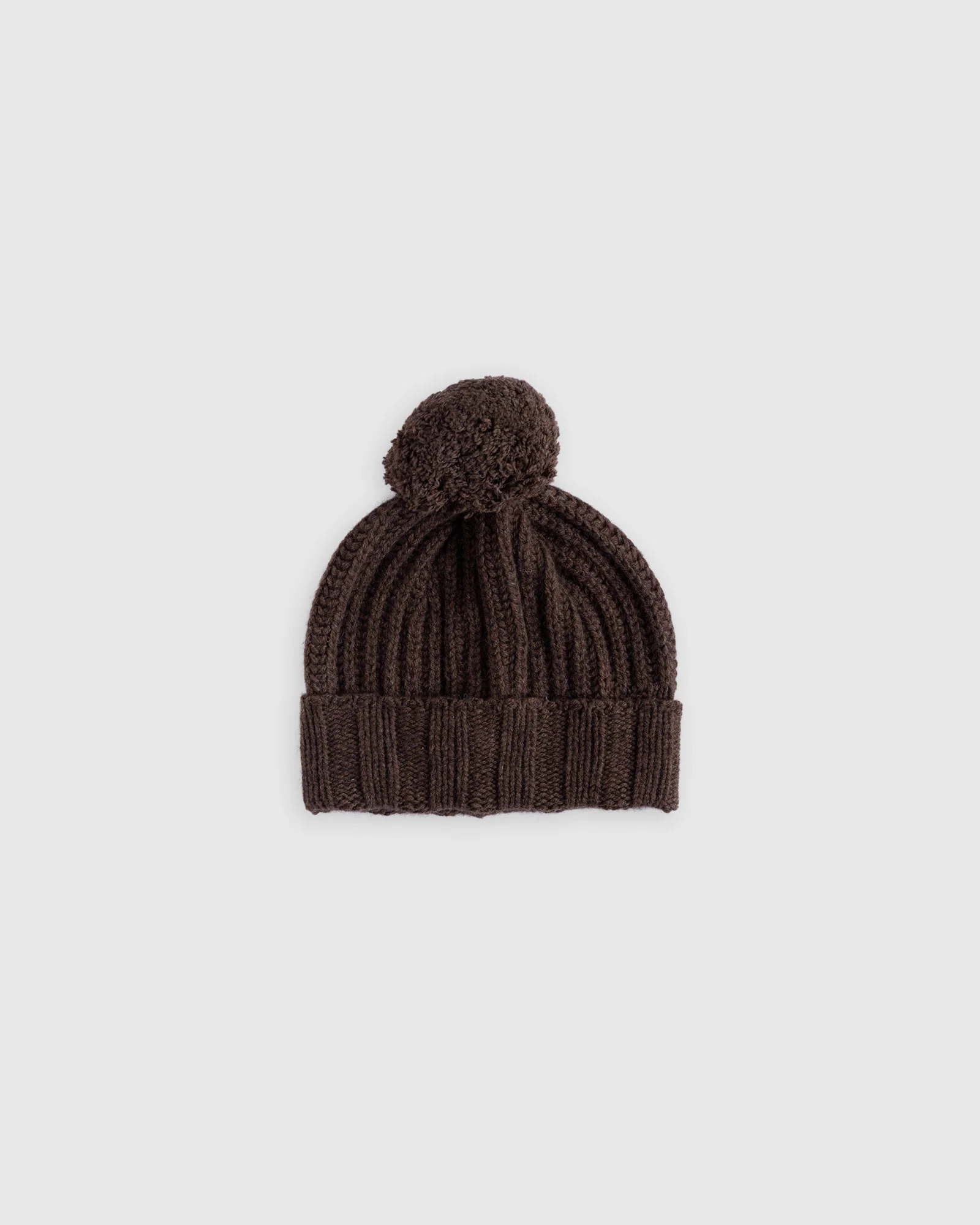 Polydor Hat - Brown