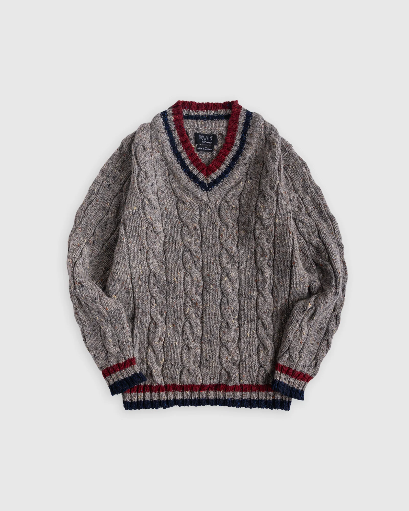 Porter - Lt Grey