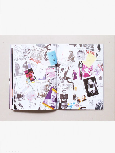 Printed Pages Spring Summer 2016 - Image 3