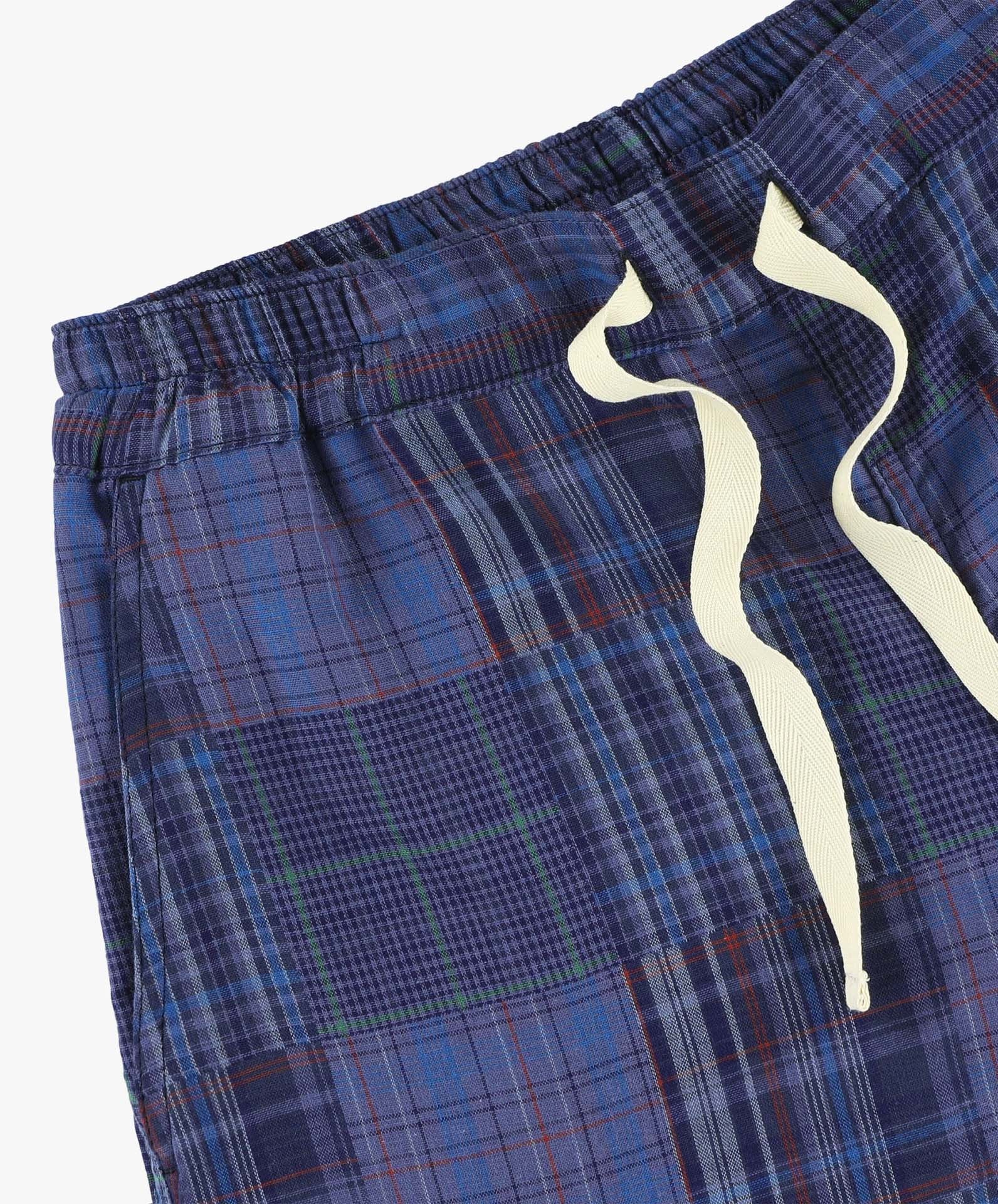 Private Shorts - Fantasy - Blues Mix (Women) - Image 7
