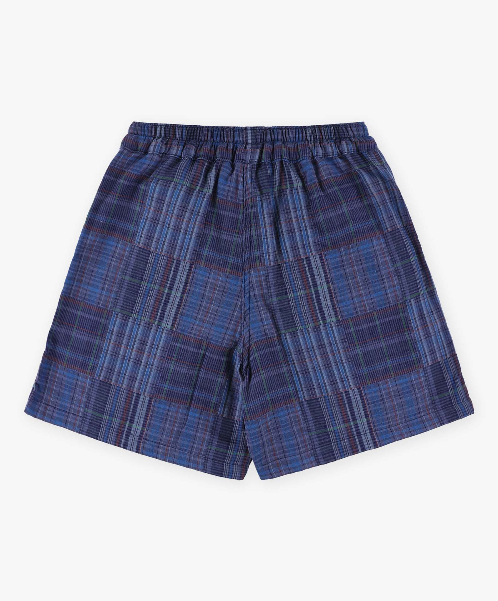Private Shorts - Fantasy - Blues Mix (Women) - Image 8