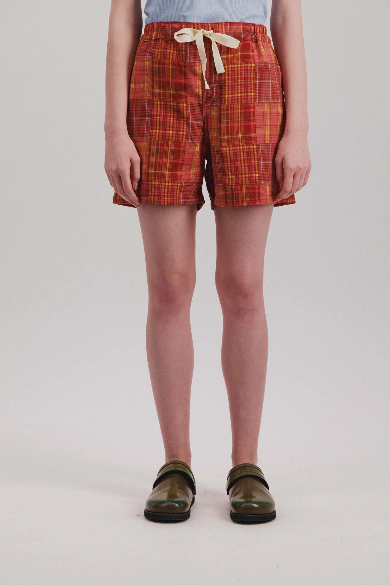 Private Shorts - Fantasy - Reds Mix (Women) - Image 2