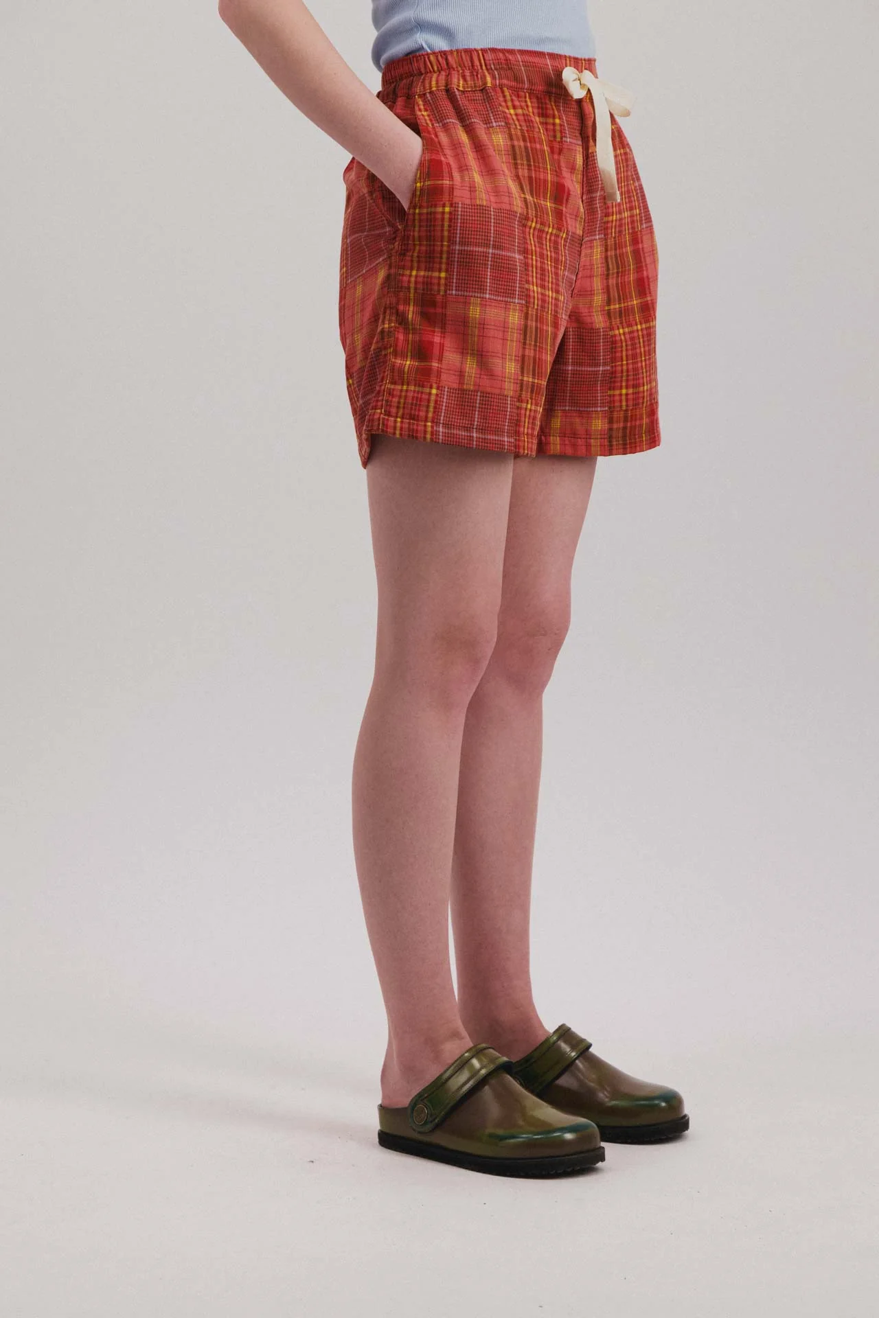Private Shorts - Fantasy - Reds Mix (Women) - Image 3