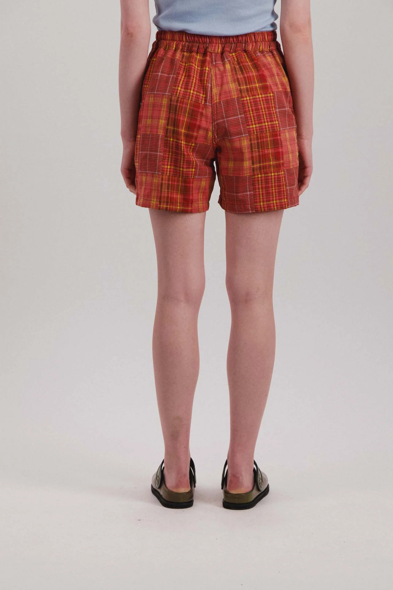 Private Shorts - Fantasy - Reds Mix (Women) - Image 4