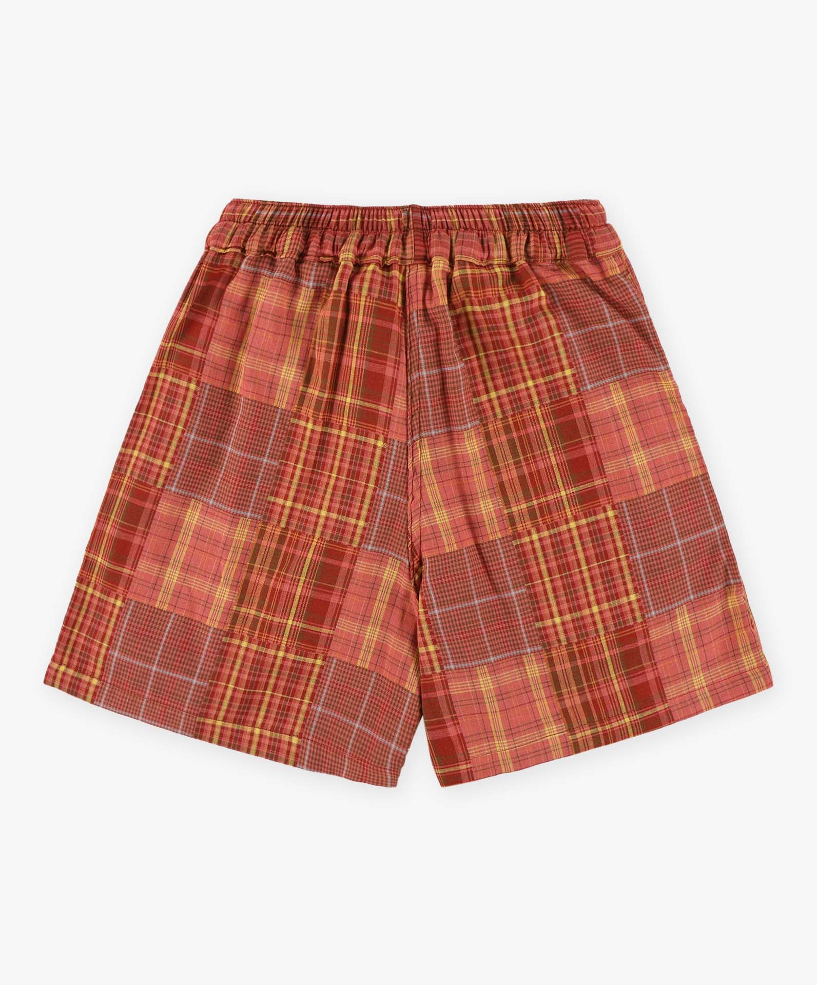 Private Shorts - Fantasy - Reds Mix (Women) - Image 6