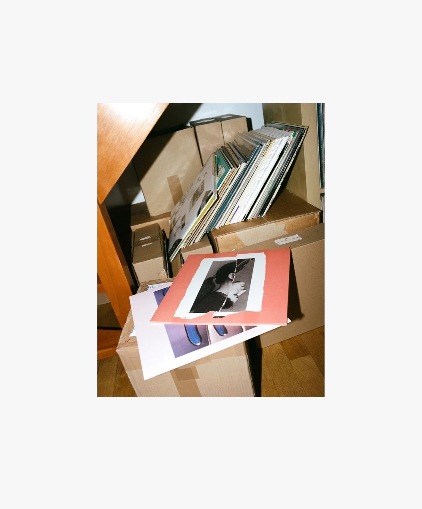 Record Issue 10 *Back In Stock - Image 5