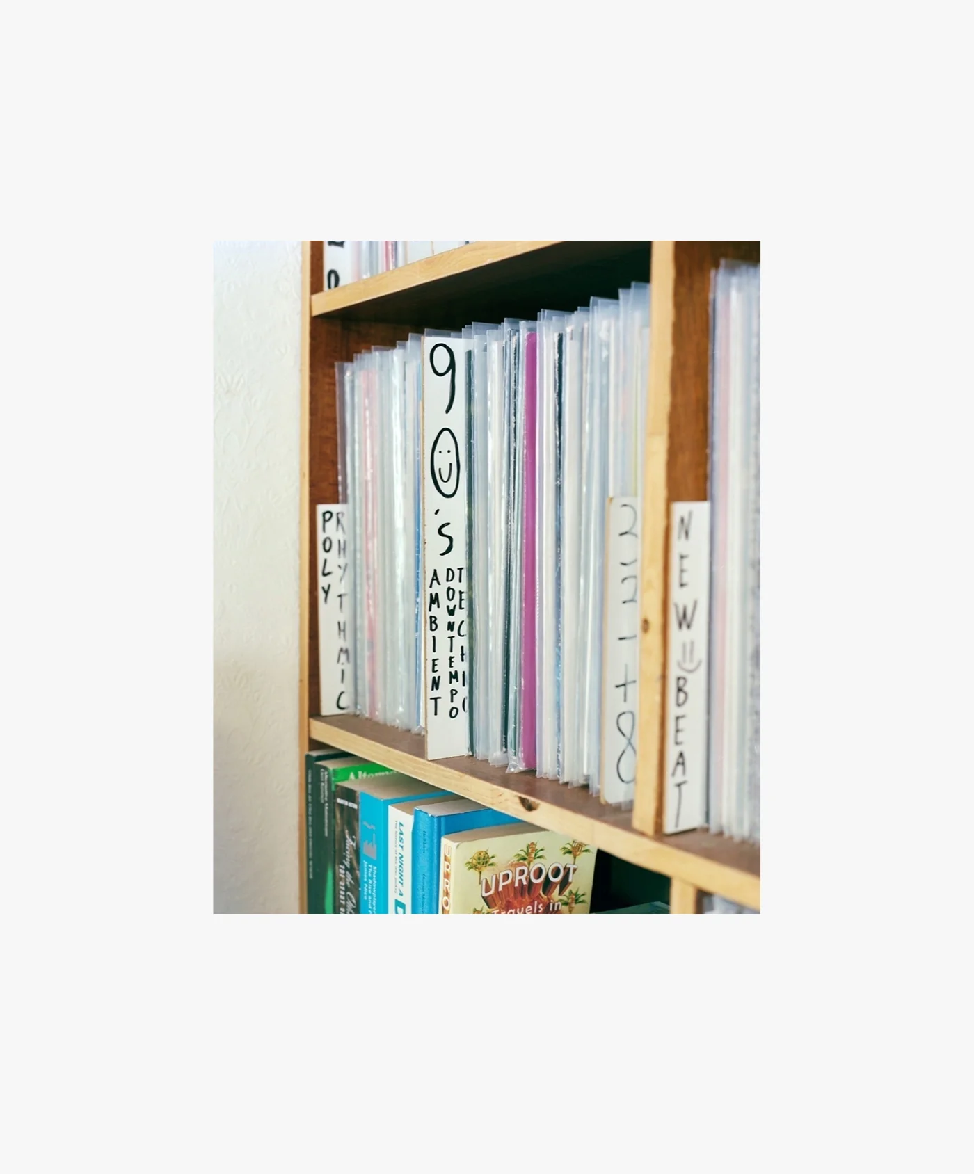 Record Issue 10 *Back In Stock - Image 6