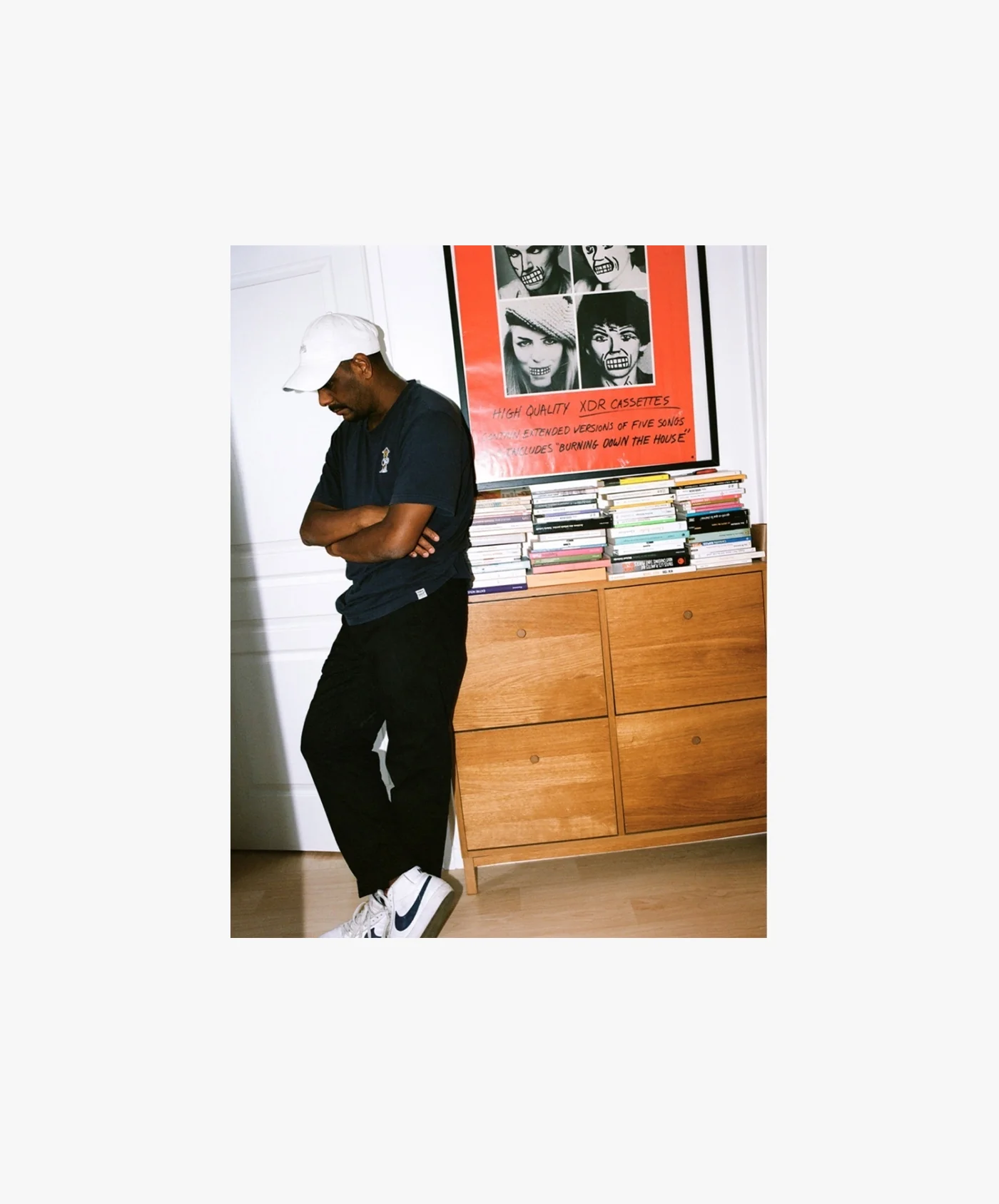 Record Issue 10 *Back In Stock - Image 7