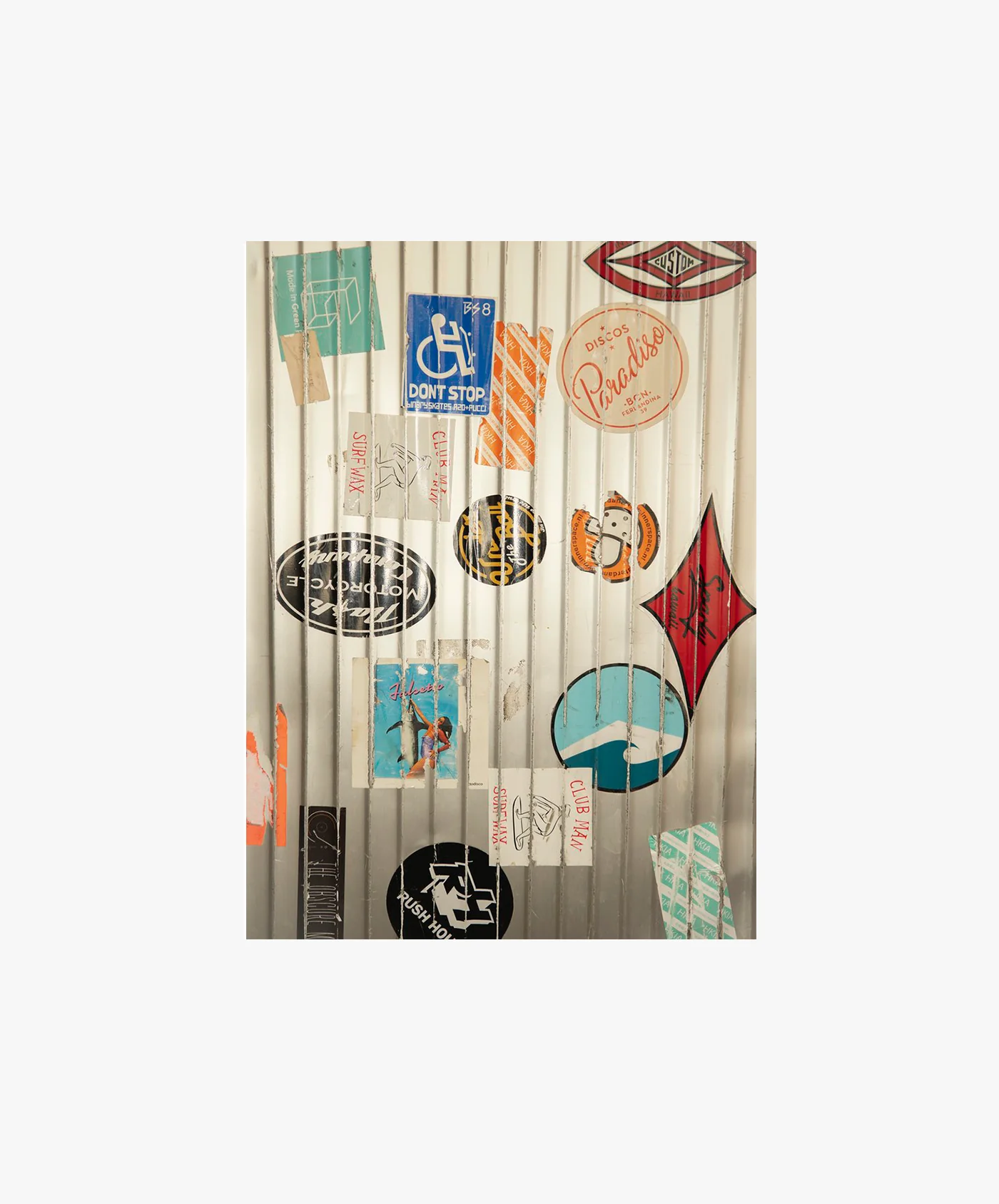 Record Issue 10 *Back In Stock - Image 8