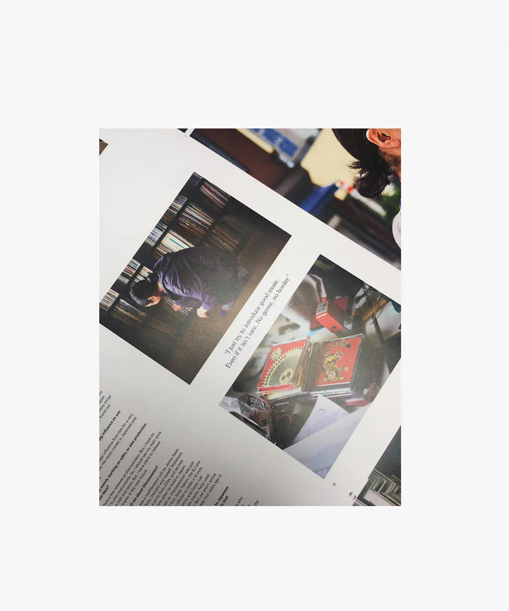 Record Issue 2 - Image 2