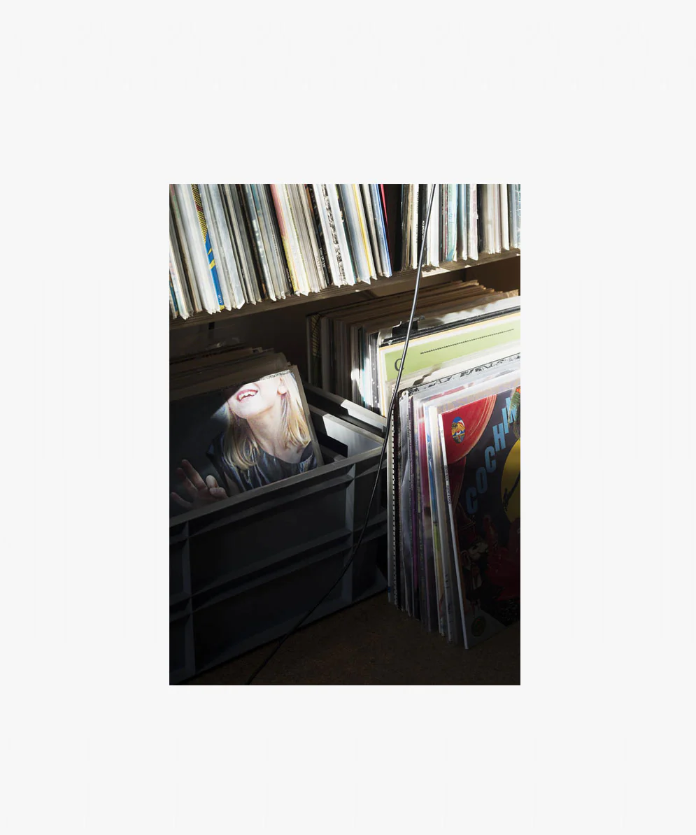 Record Issue 2 - Image 3