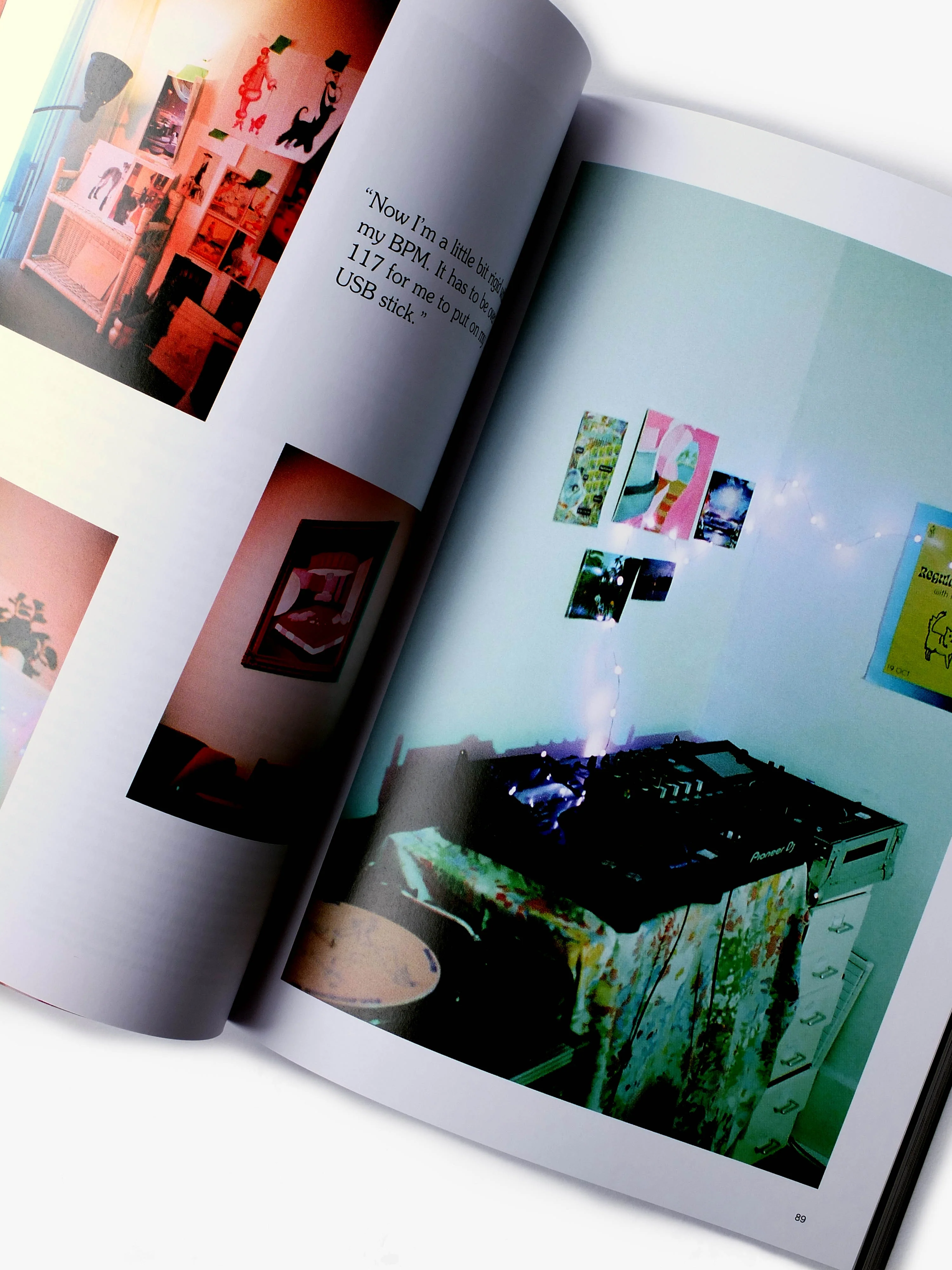 Record Issue 8 *Back In Stock - Image 4