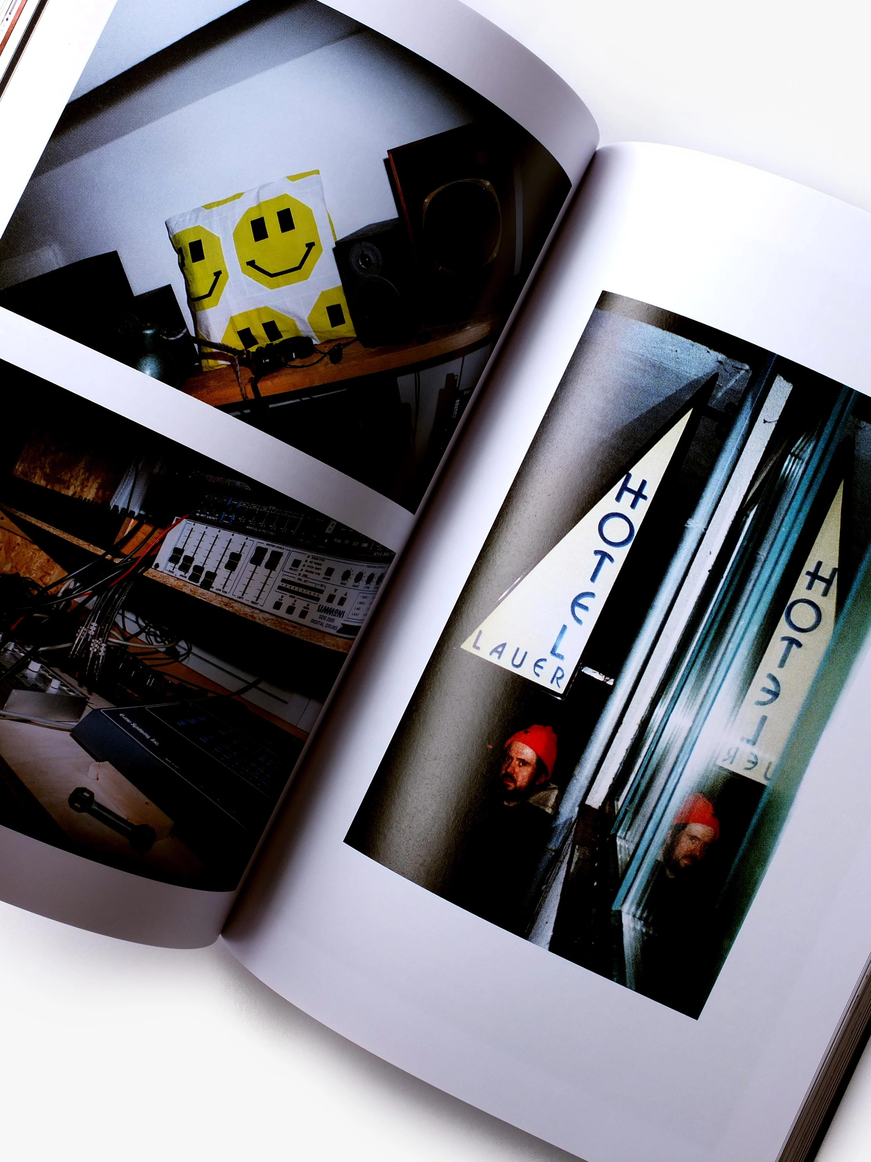 Record Issue 8 *Back In Stock - Image 6