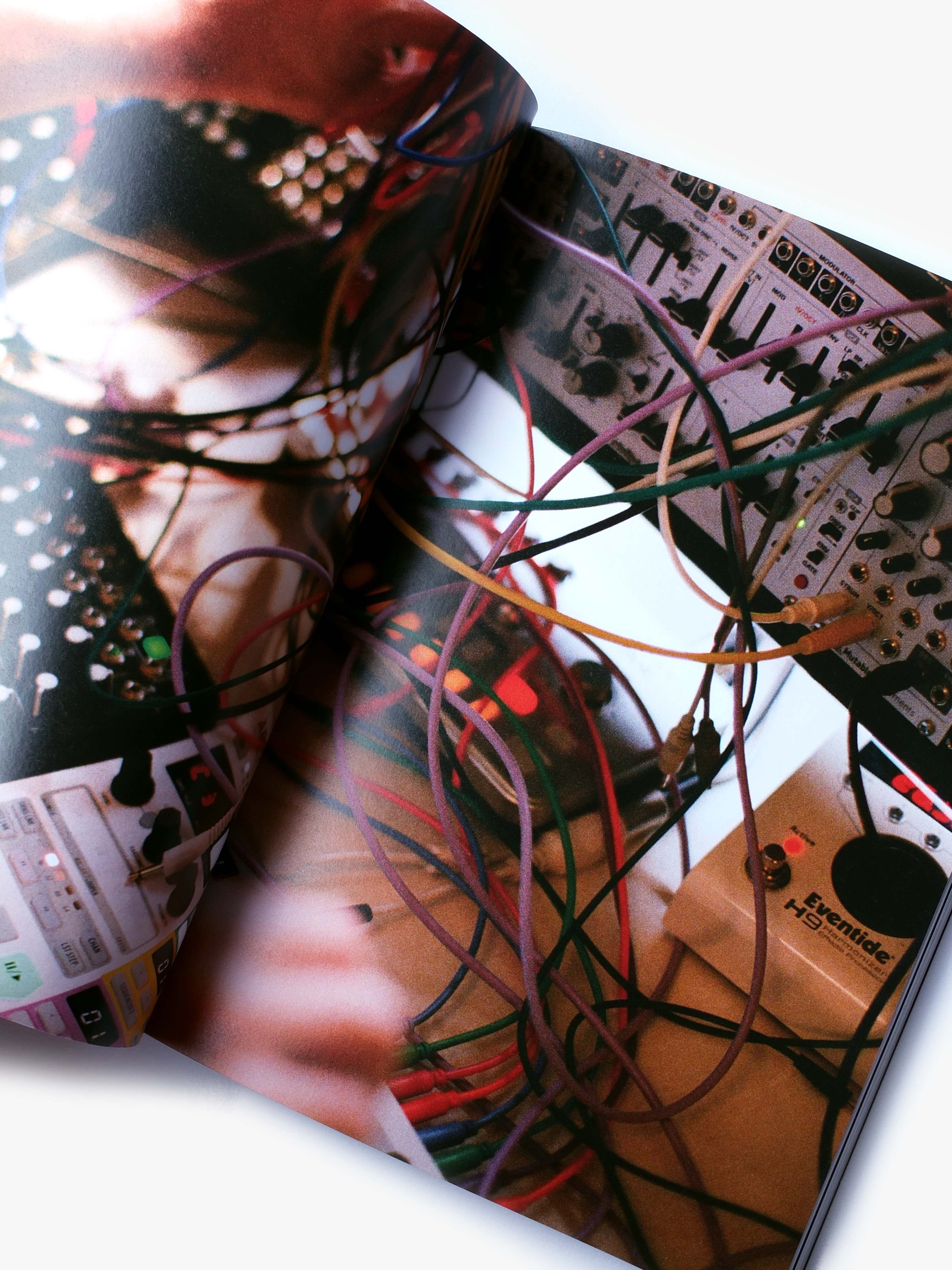 Record Issue 8 *Back In Stock - Image 7