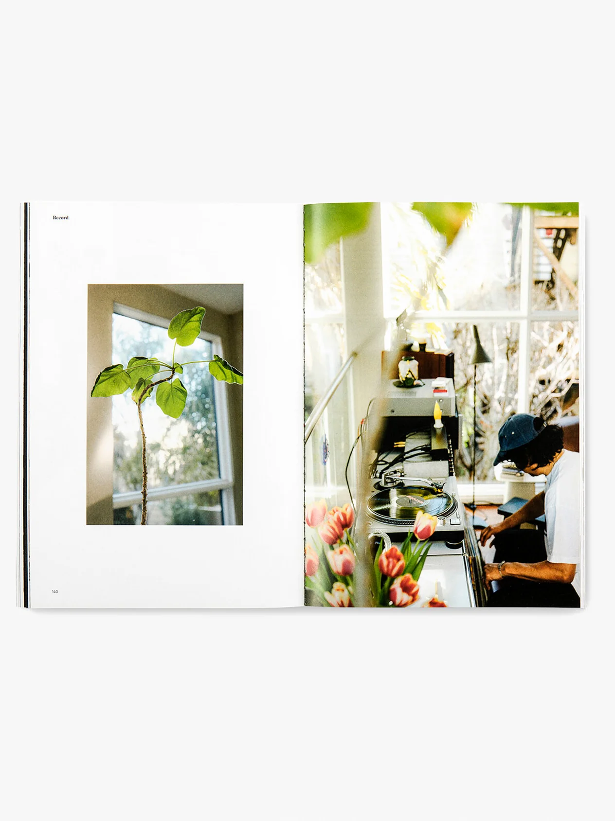Record Issue 9 *Back In Stock - Image 4