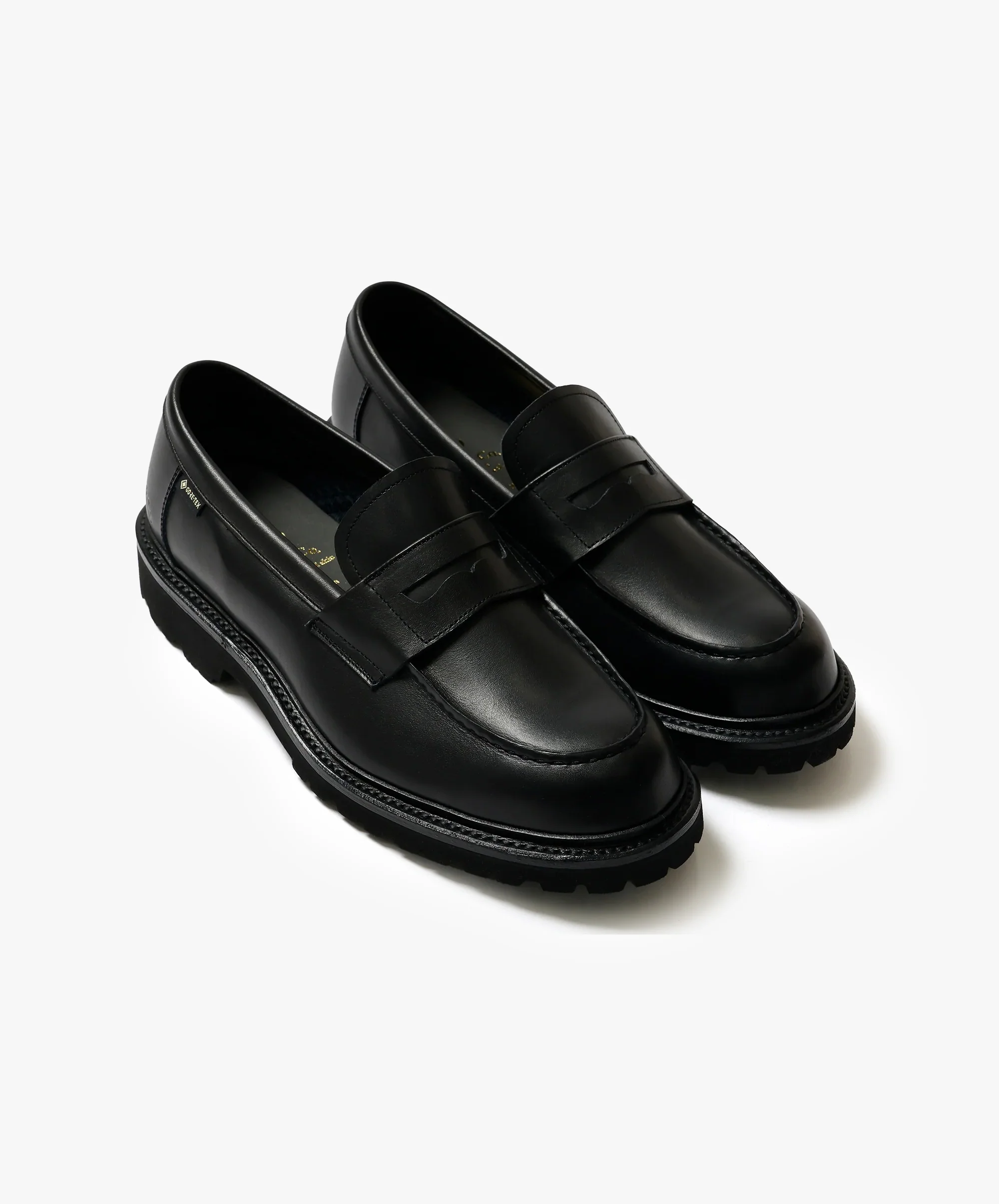 Loafers GTX - Black *restock - Image 3