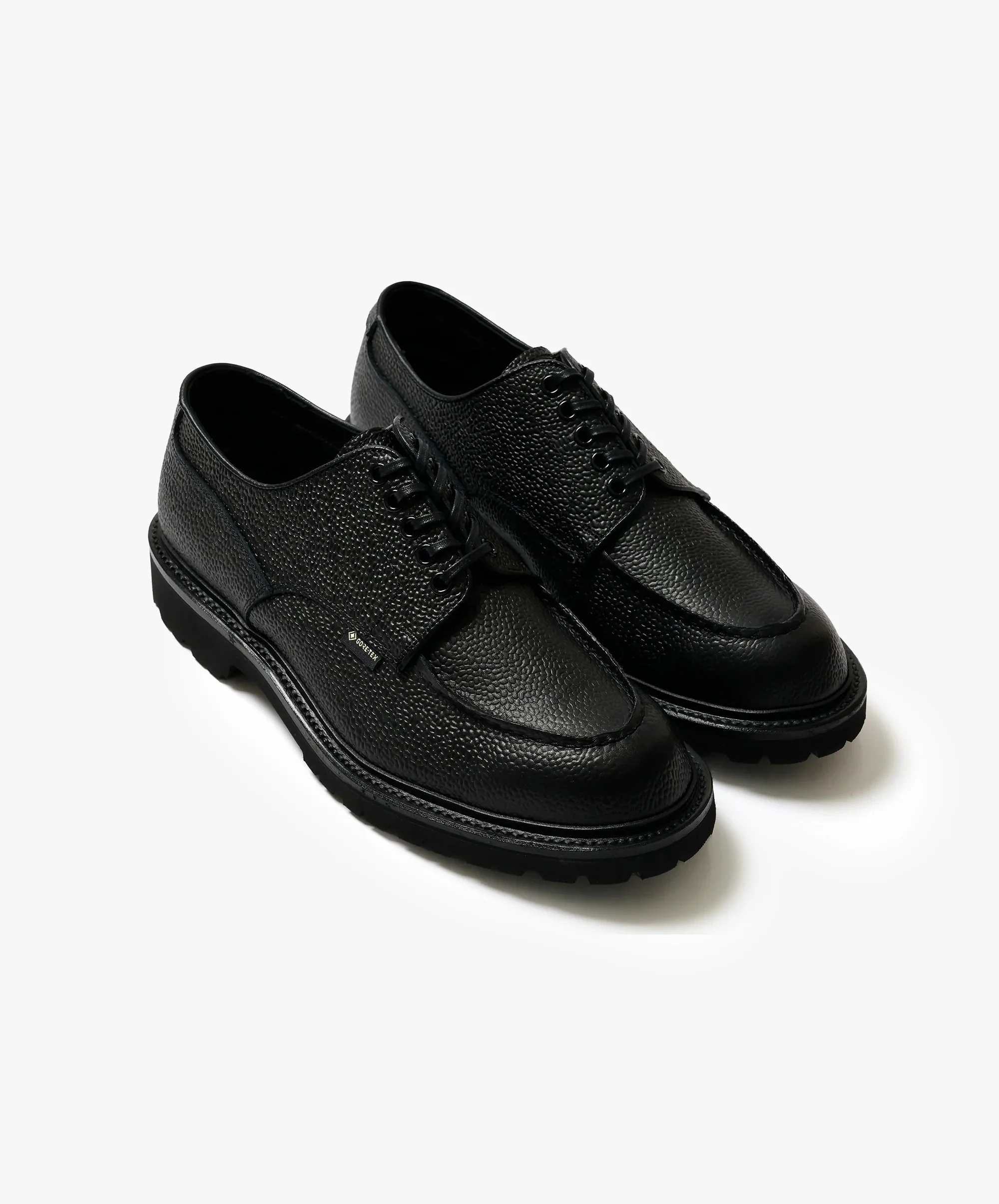 U-Tip GTX - Black Embossed *restock - Image 3