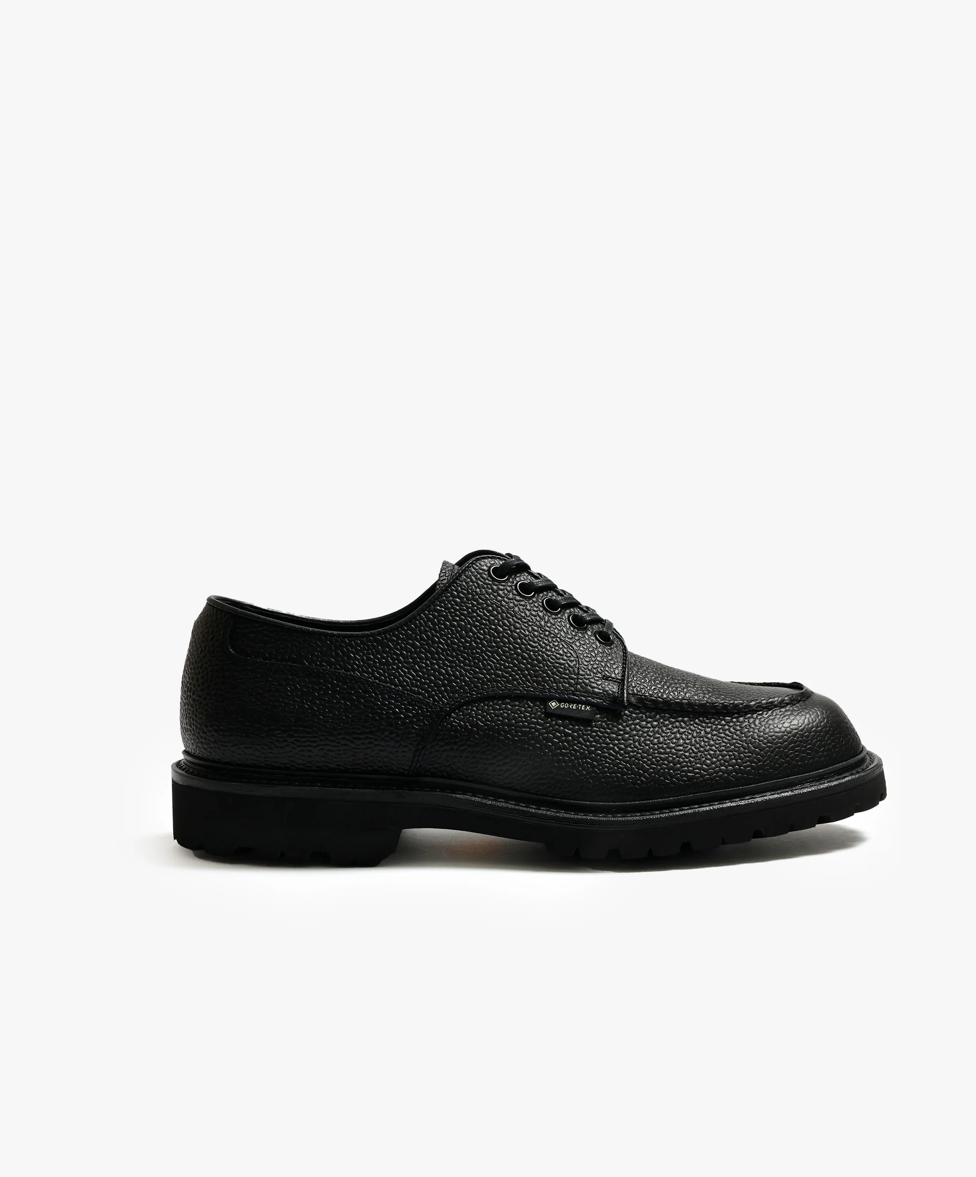 U-Tip GTX - Black Embossed *restock - Image 5
