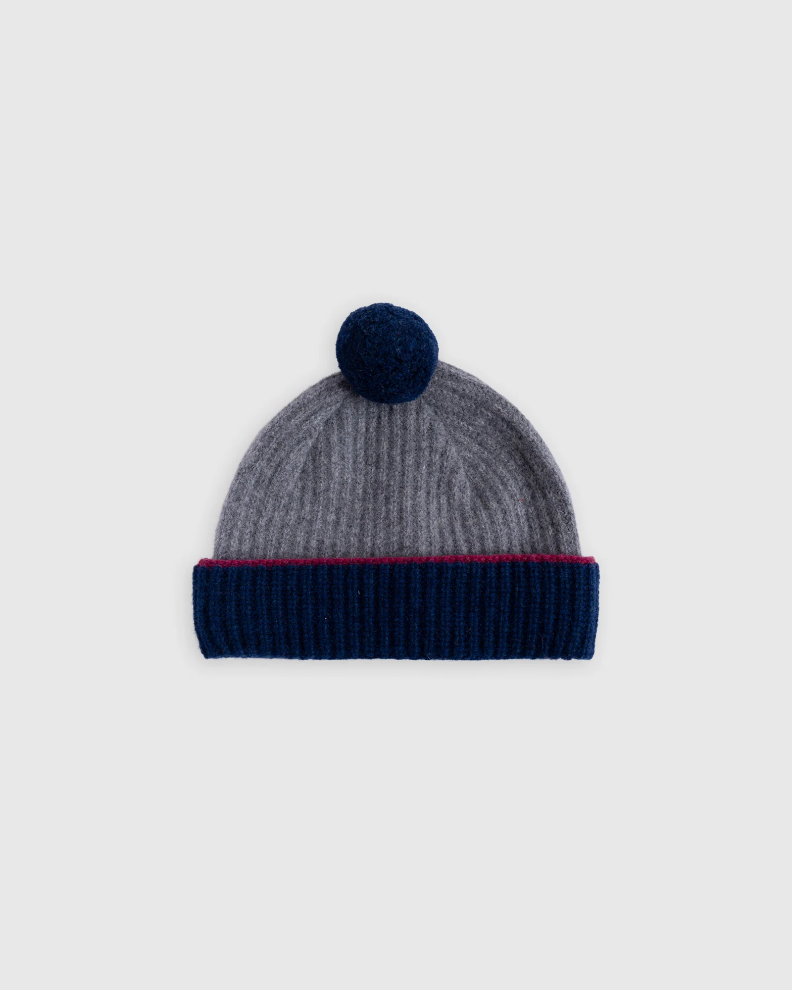 Remote Dreaming Hat - Blues