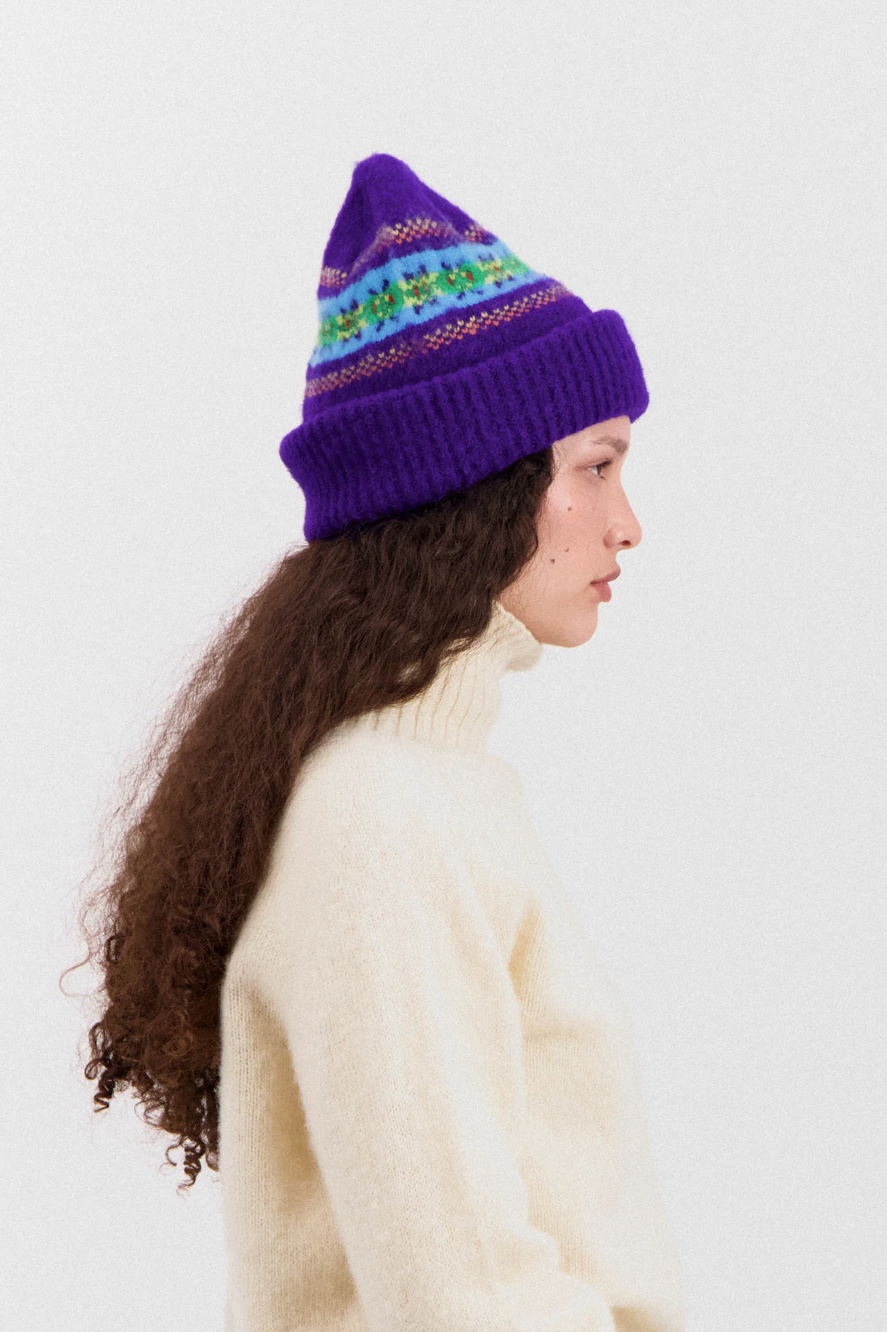 Revenge Of The Hat - Purple Dream - Image 3
