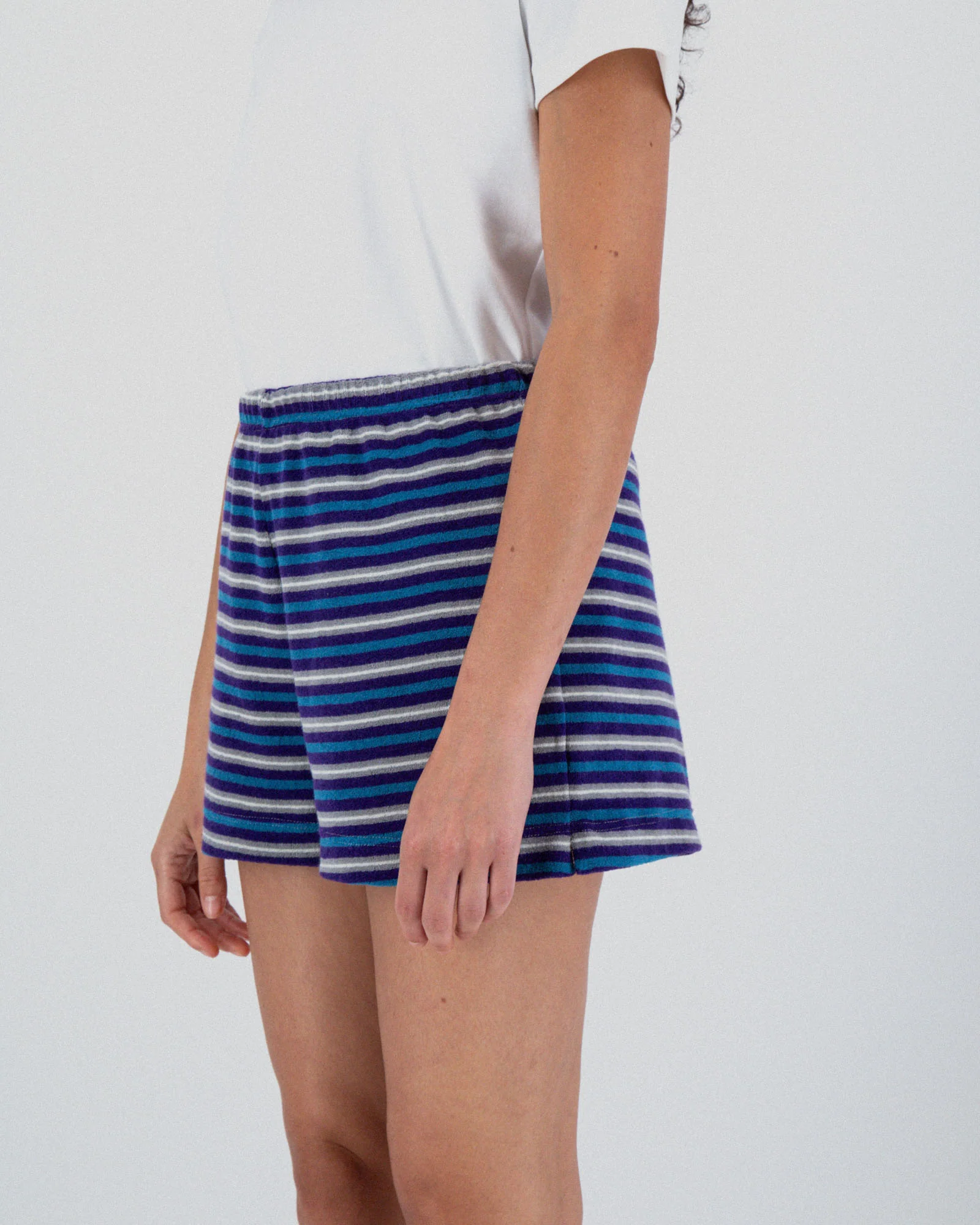 Safe Shorts - Purple Breeze (Women) - Image 3