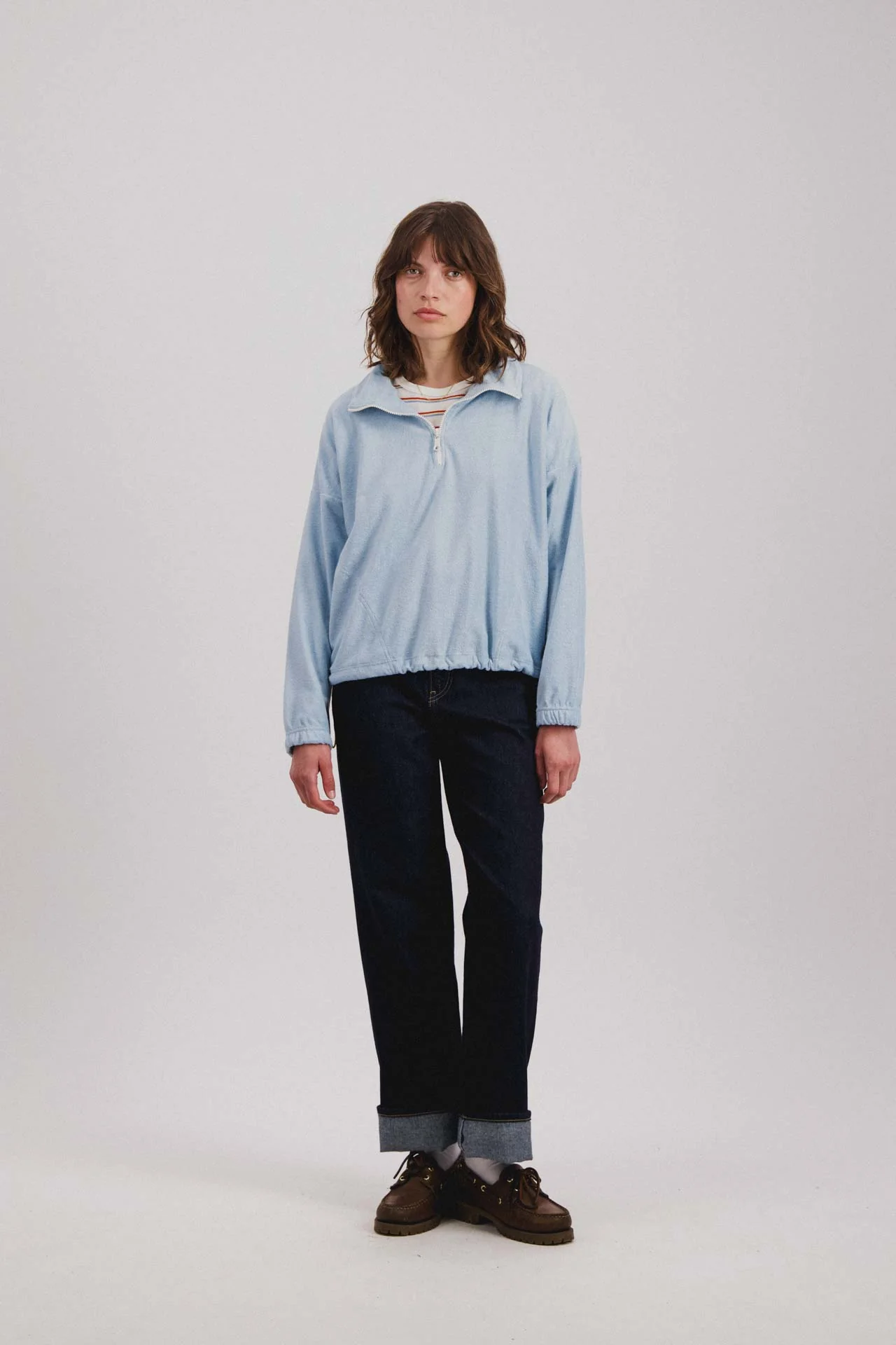 Safe Space Sweat - Astro (Women) - Image 2