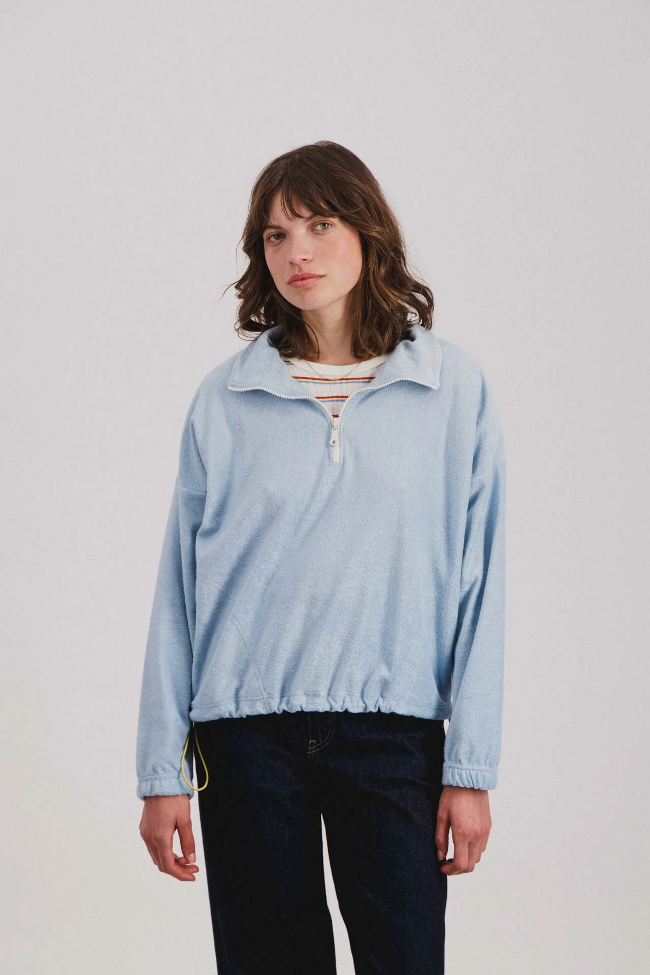 Safe Space Sweat - Astro (Women) - Image 3