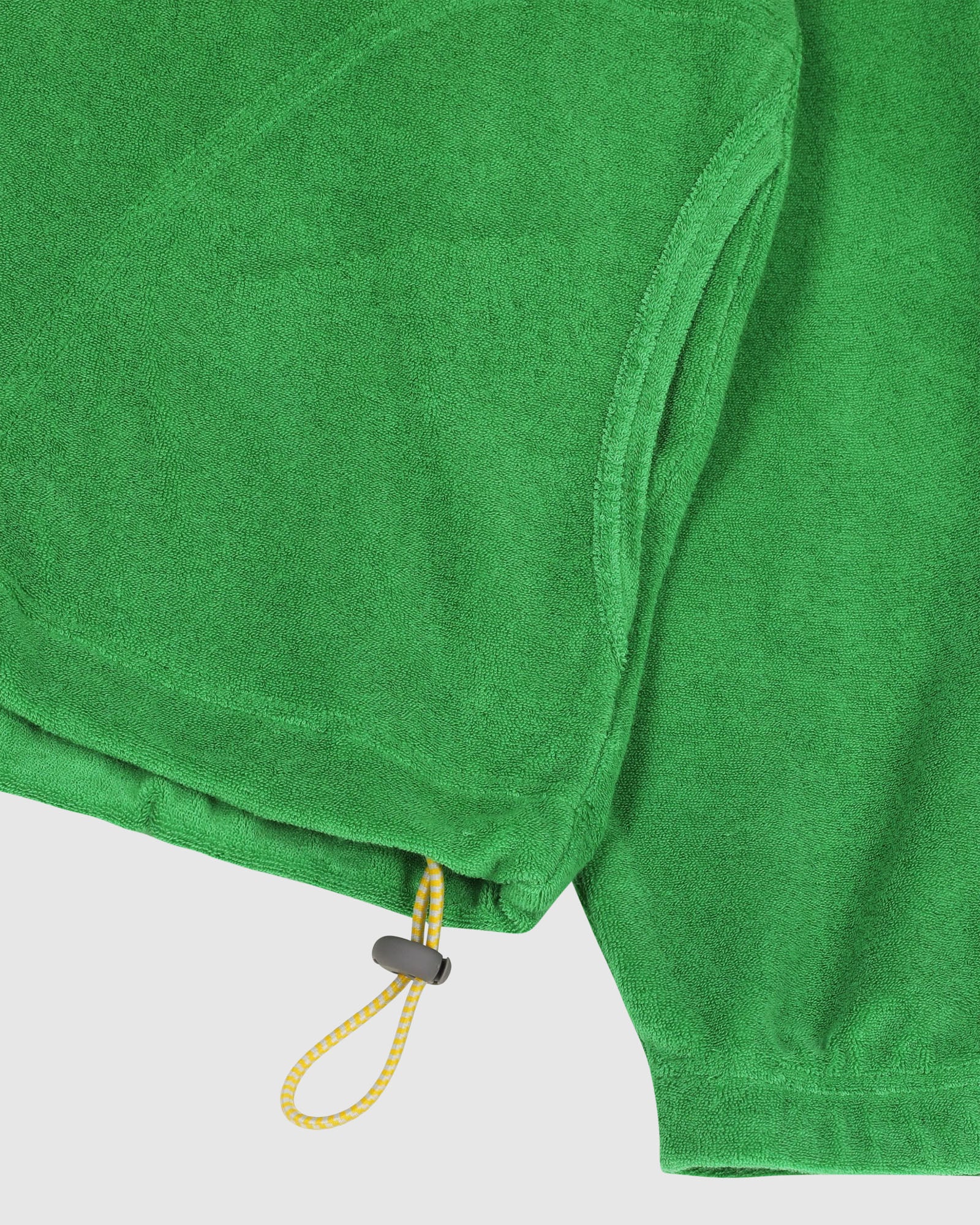 Safe Space Sweat - Green Delight (Women) - Image 3