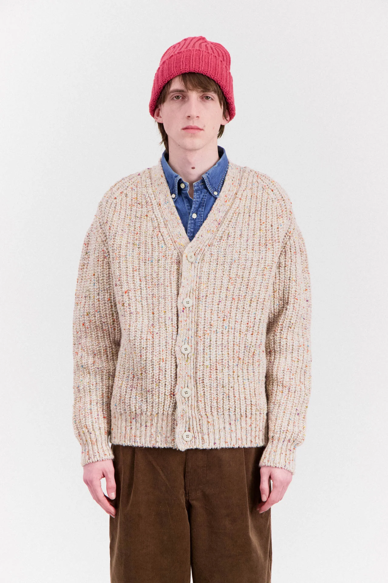 Safety Knit - Intergalactic - Image 2