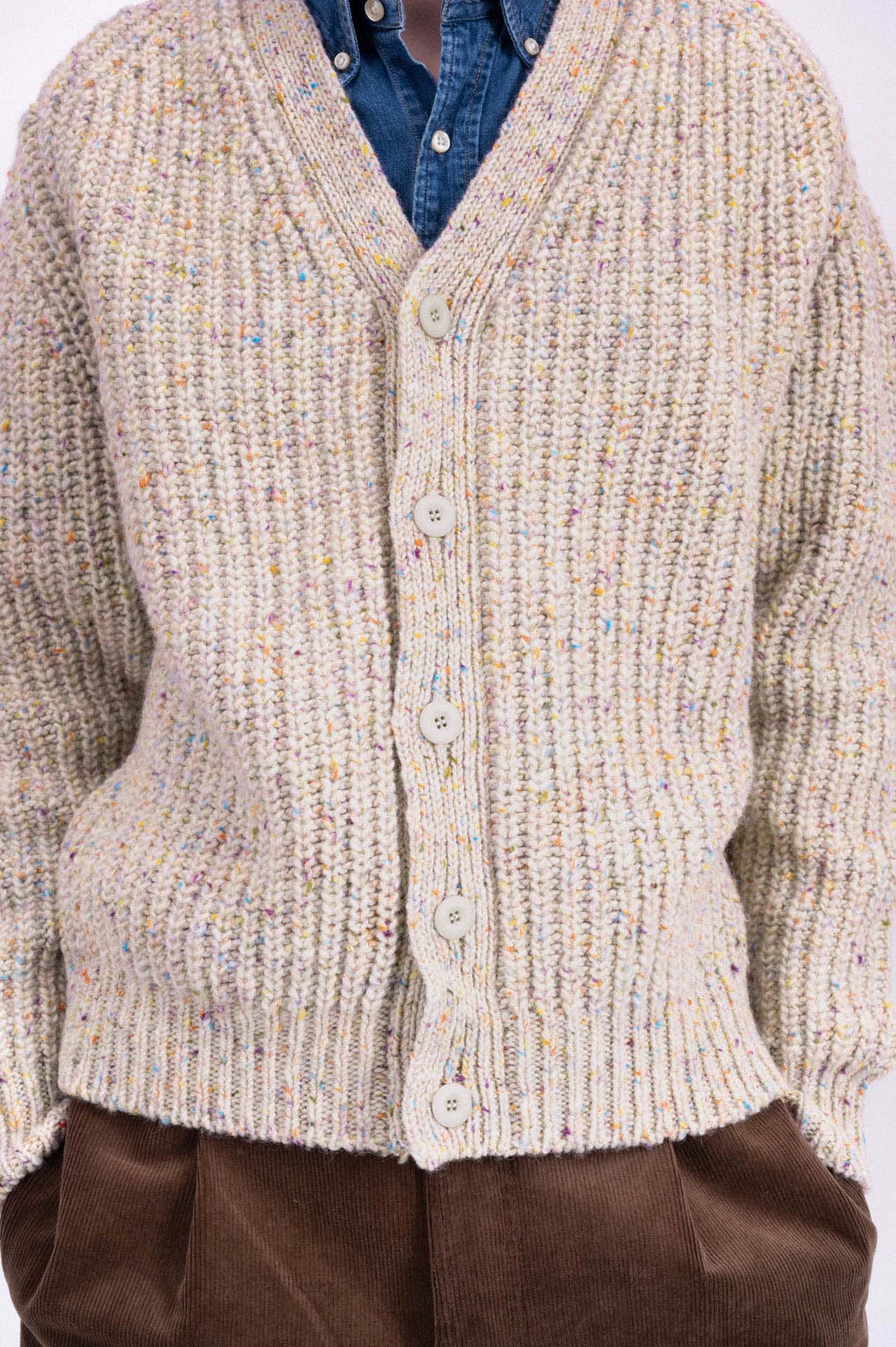 Safety Knit - Intergalactic - Image 3
