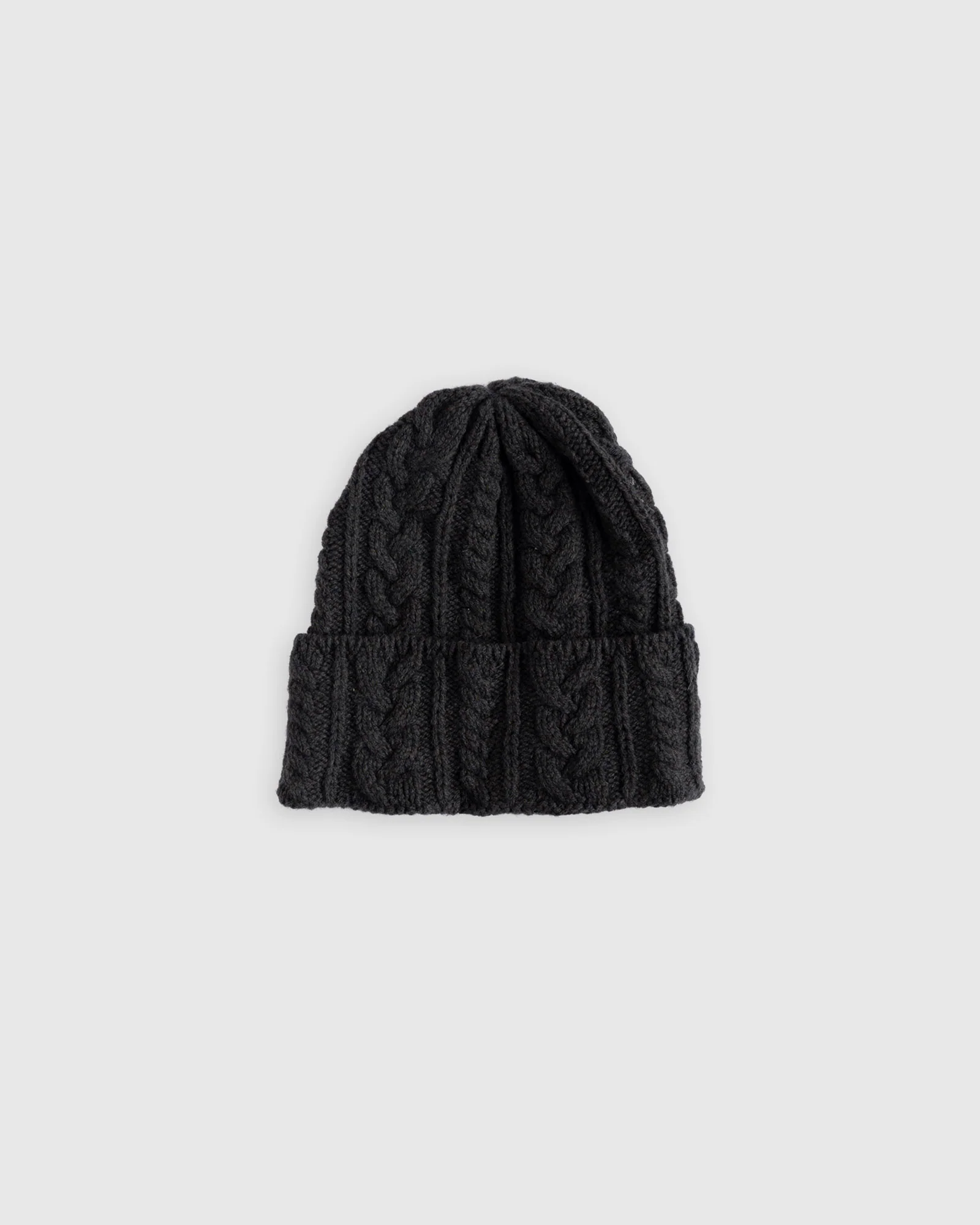 Scorpio Hat - Moss