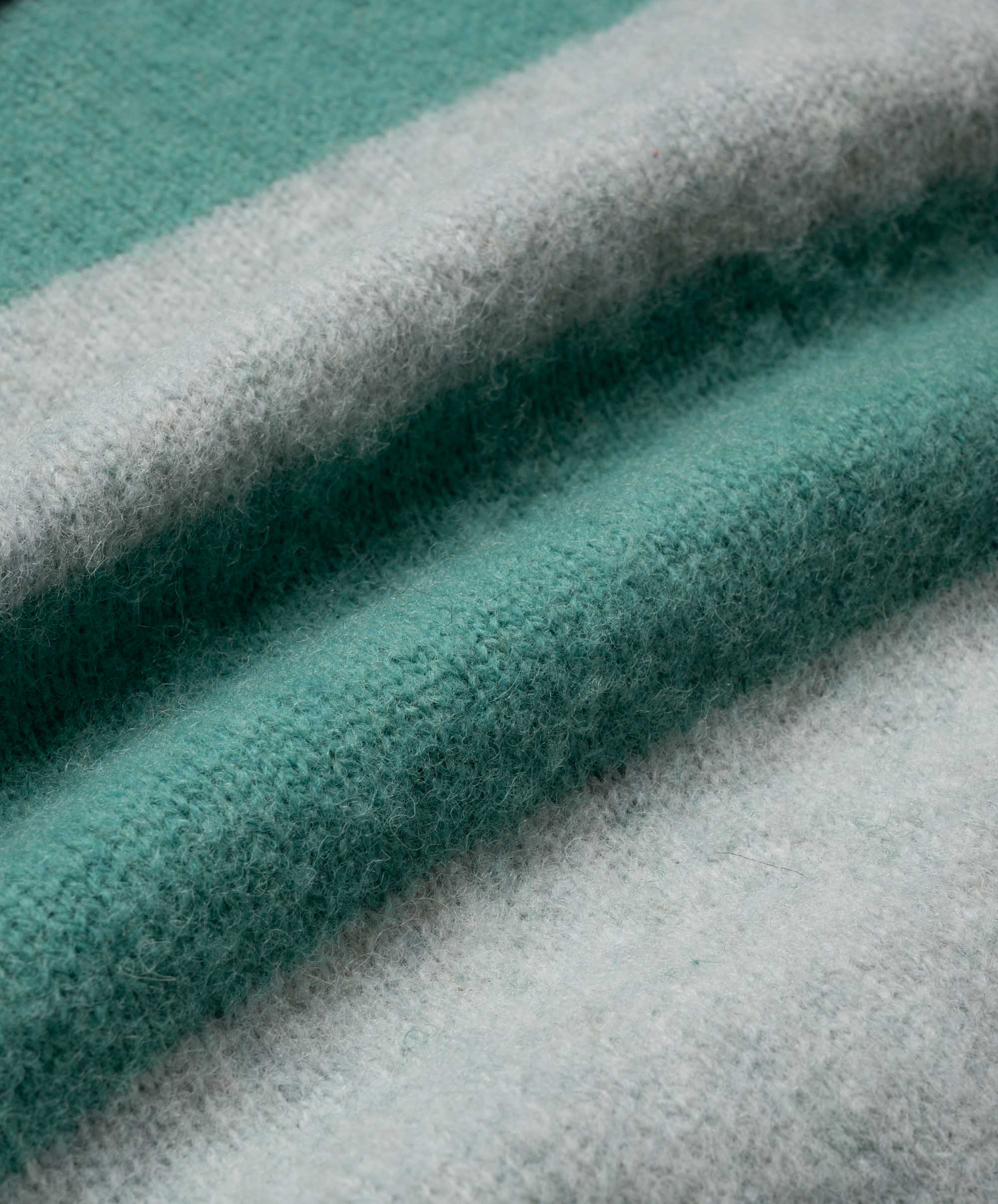 Shaggy Bear Chunky Stripes - Freeze (Women) - Image 9